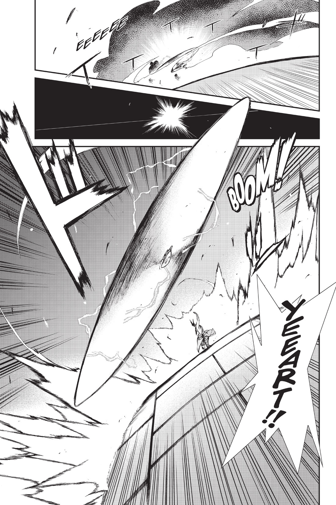 Read online Ninja Slayer Kills! comic -  Issue #3 - 182