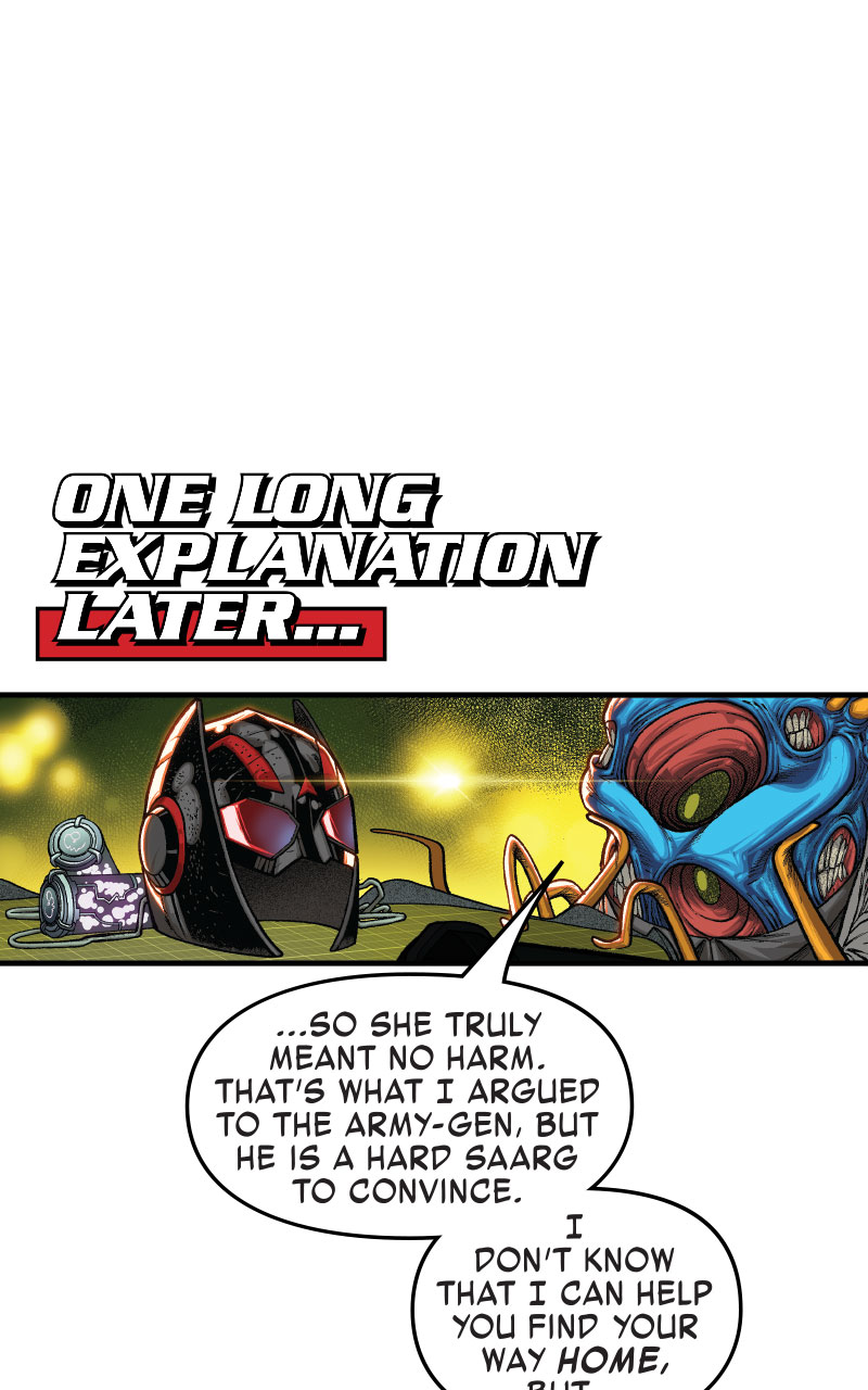 Read online Ant-Man and the Wasp: Lost and Found Infinity Comic comic -  Issue #5 - 51