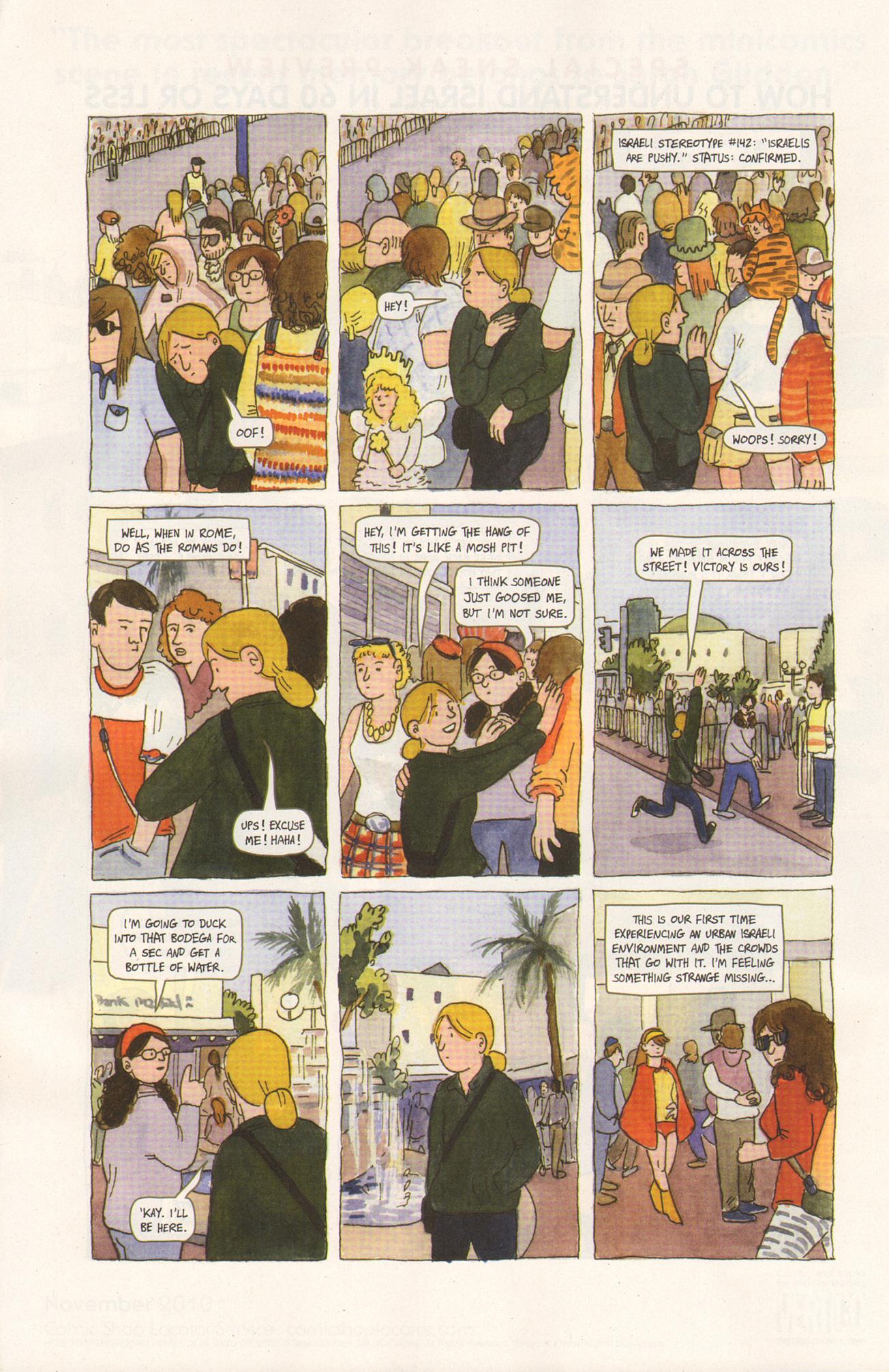 Read online Unknown Soldier (2008) comic -  Issue #25 - 30