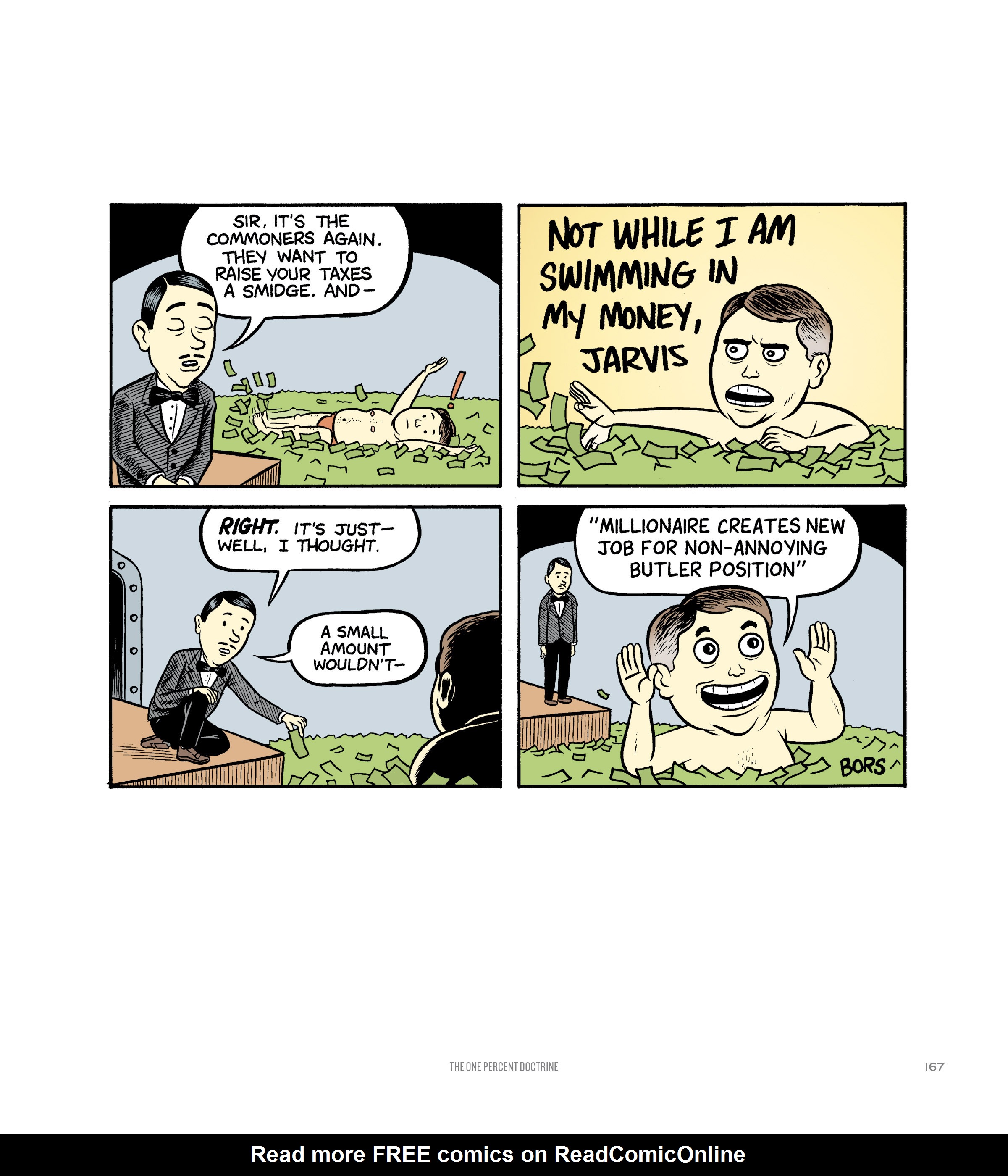 Read online Life Begins At Incorporation comic -  Issue # TPB (Part 2) - 79