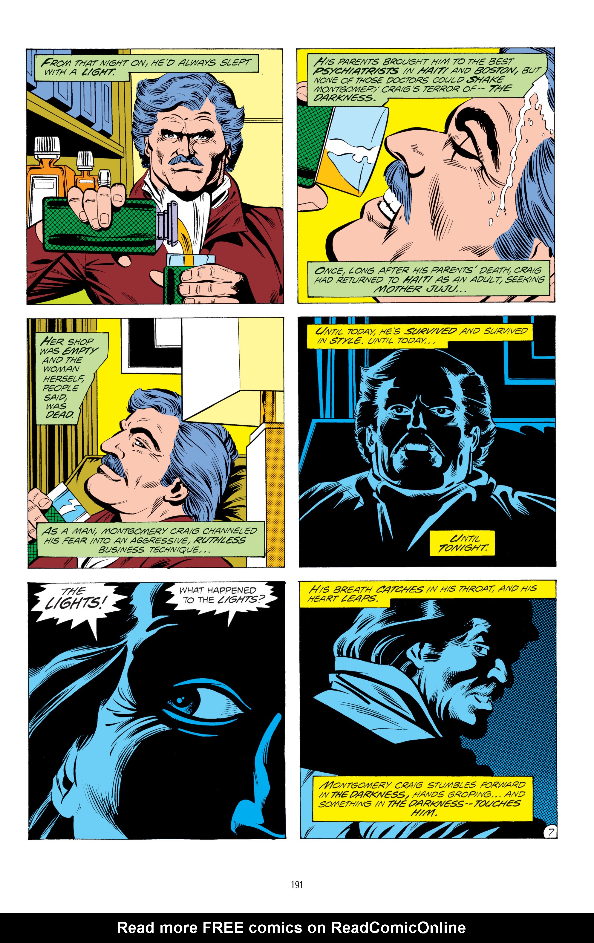 Read online DC Through the '80s: The End of Eras comic -  Issue # TPB (Part 2) - 93