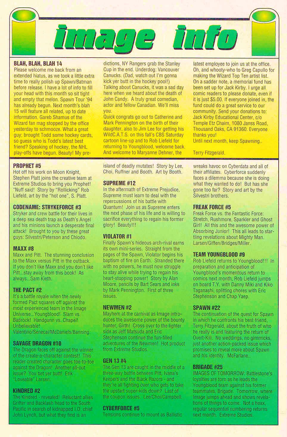 Read online Codename: Strykeforce comic -  Issue #4 - 32