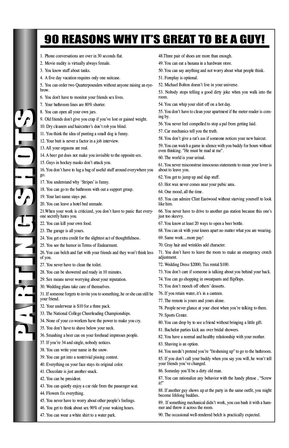 Read online Knights of the Dinner Table comic -  Issue #24 - 34