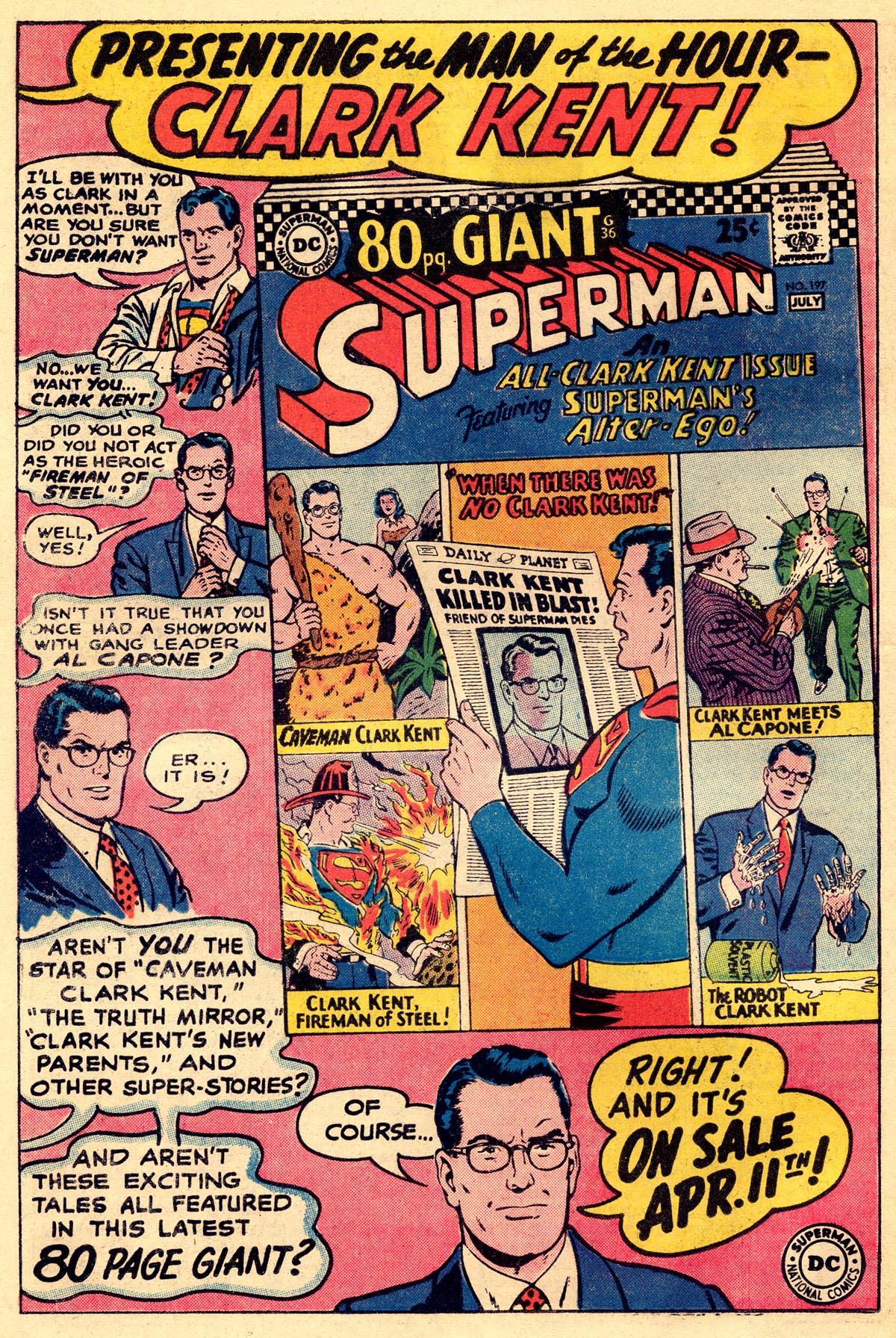 Read online Metal Men (1963) comic -  Issue #26 - 12