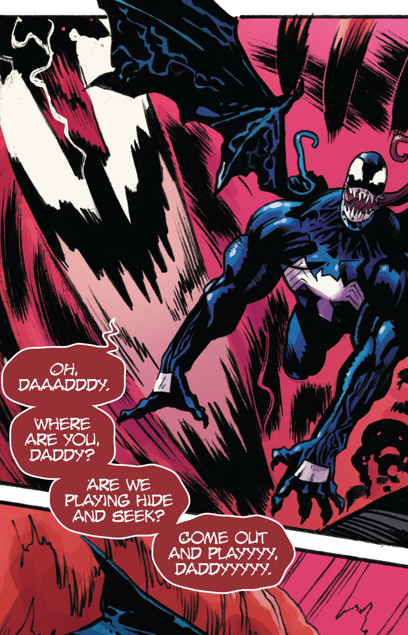 Read online Venom-Carnage: Infinity Comic comic -  Issue #3 - 9