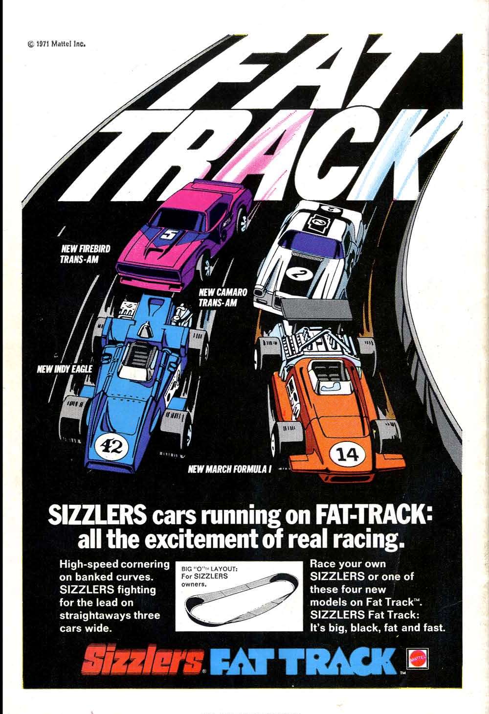 Read online Jughead (1965) comic -  Issue #198 - 36