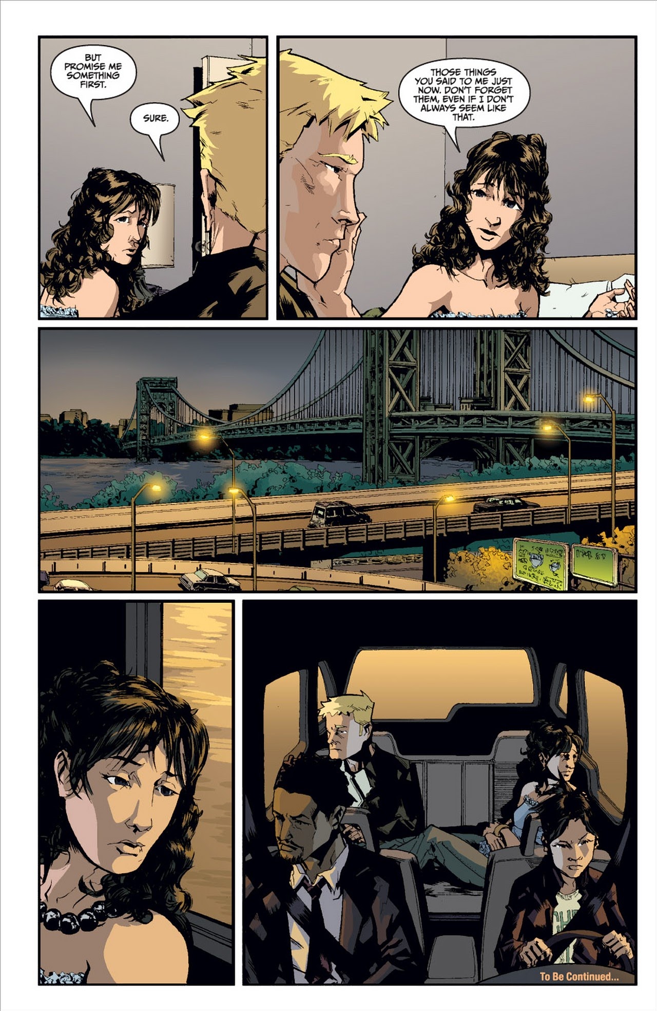 Read online American Terrorist comic -  Issue #3 - 30