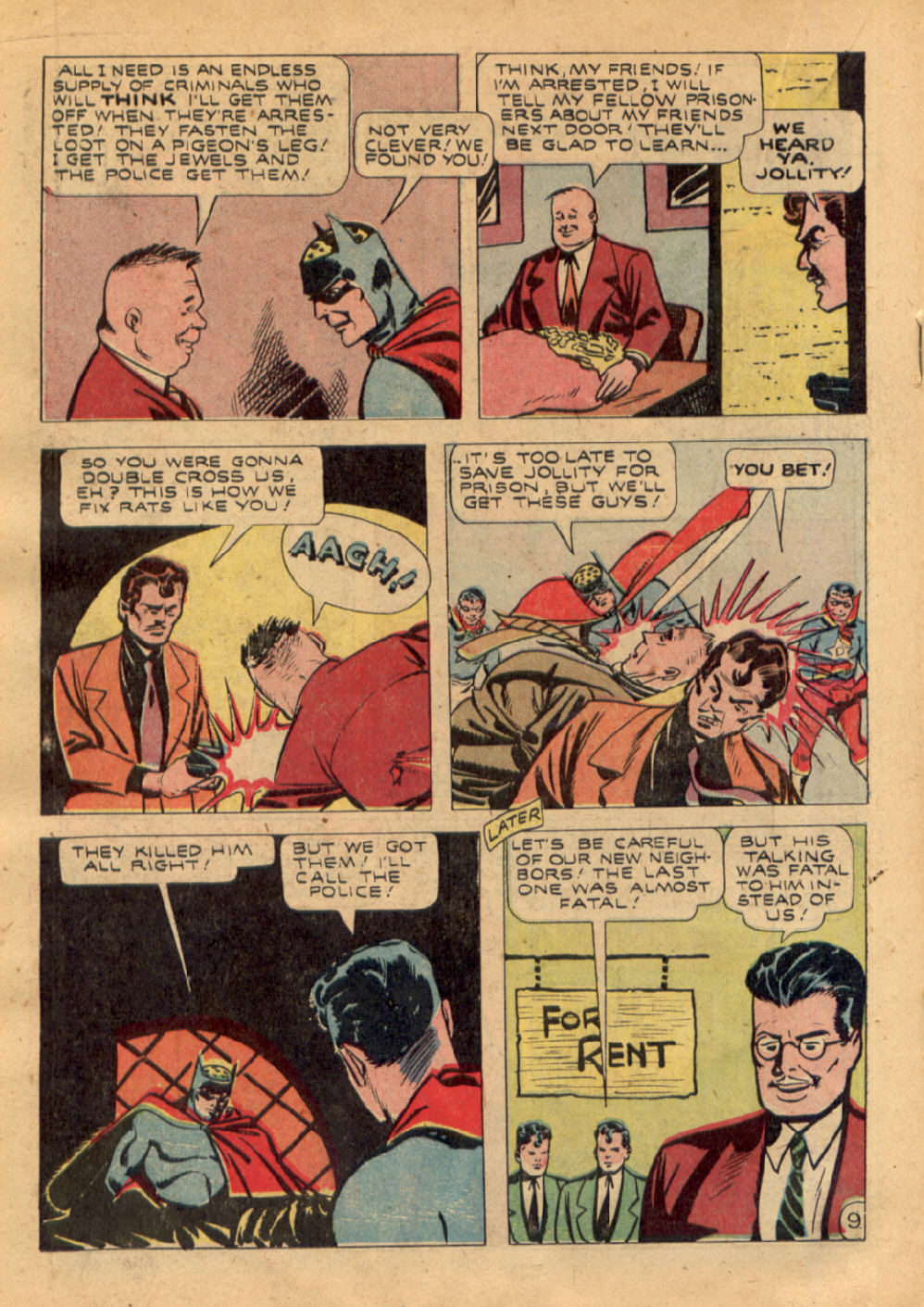 Read online Prize Comics comic -  Issue #56 - 26