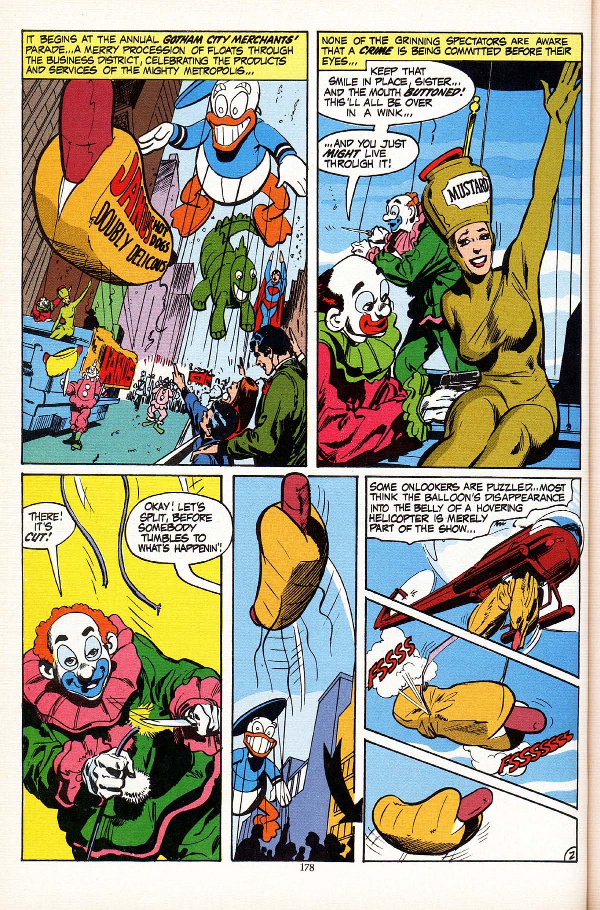 Read online The Greatest Batman Stories Ever Told comic -  Issue # TPB 1 (Part 2) - 79