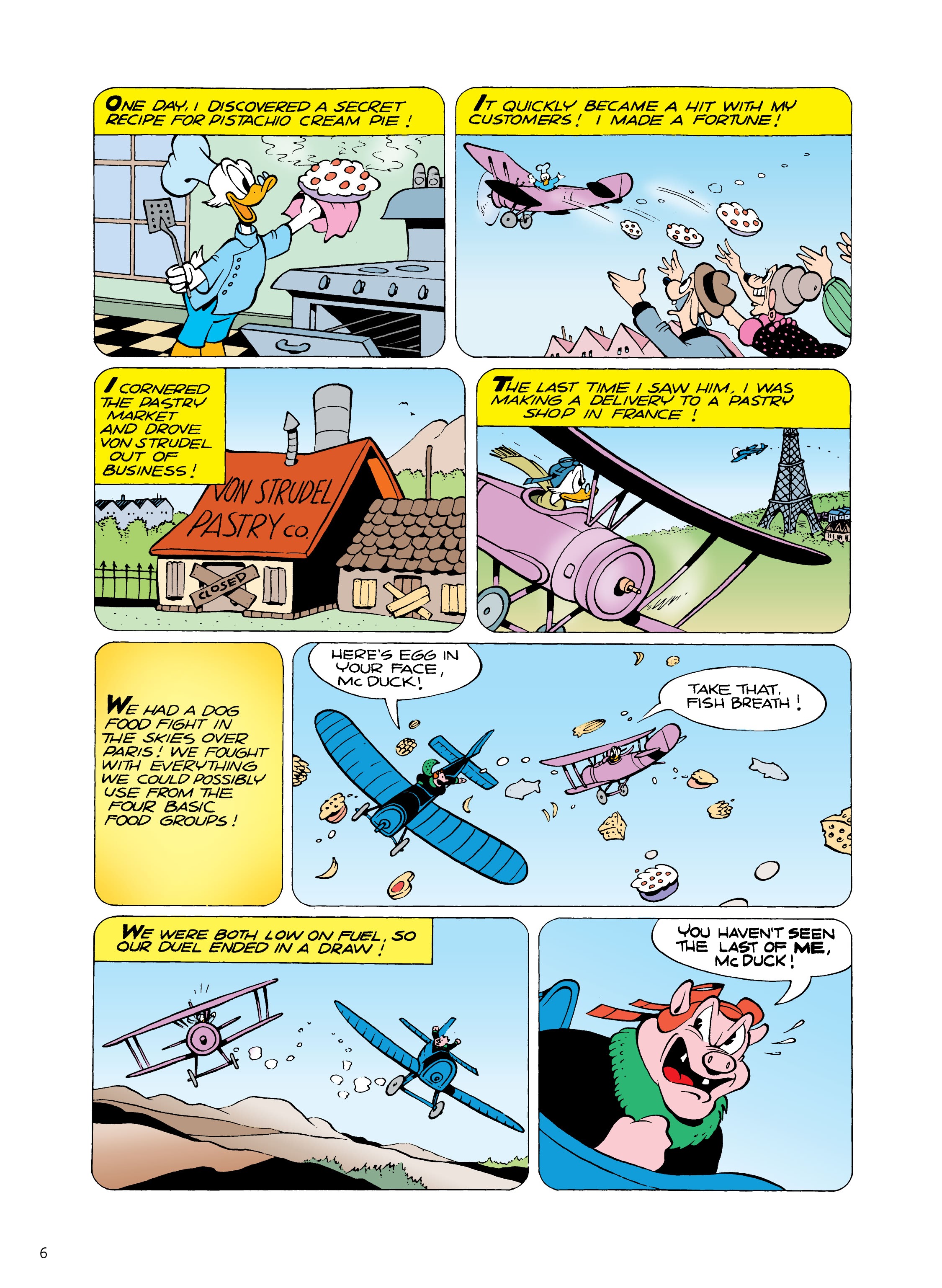 Read online Disney Masters comic -  Issue # TPB 18 (Part 1) - 12