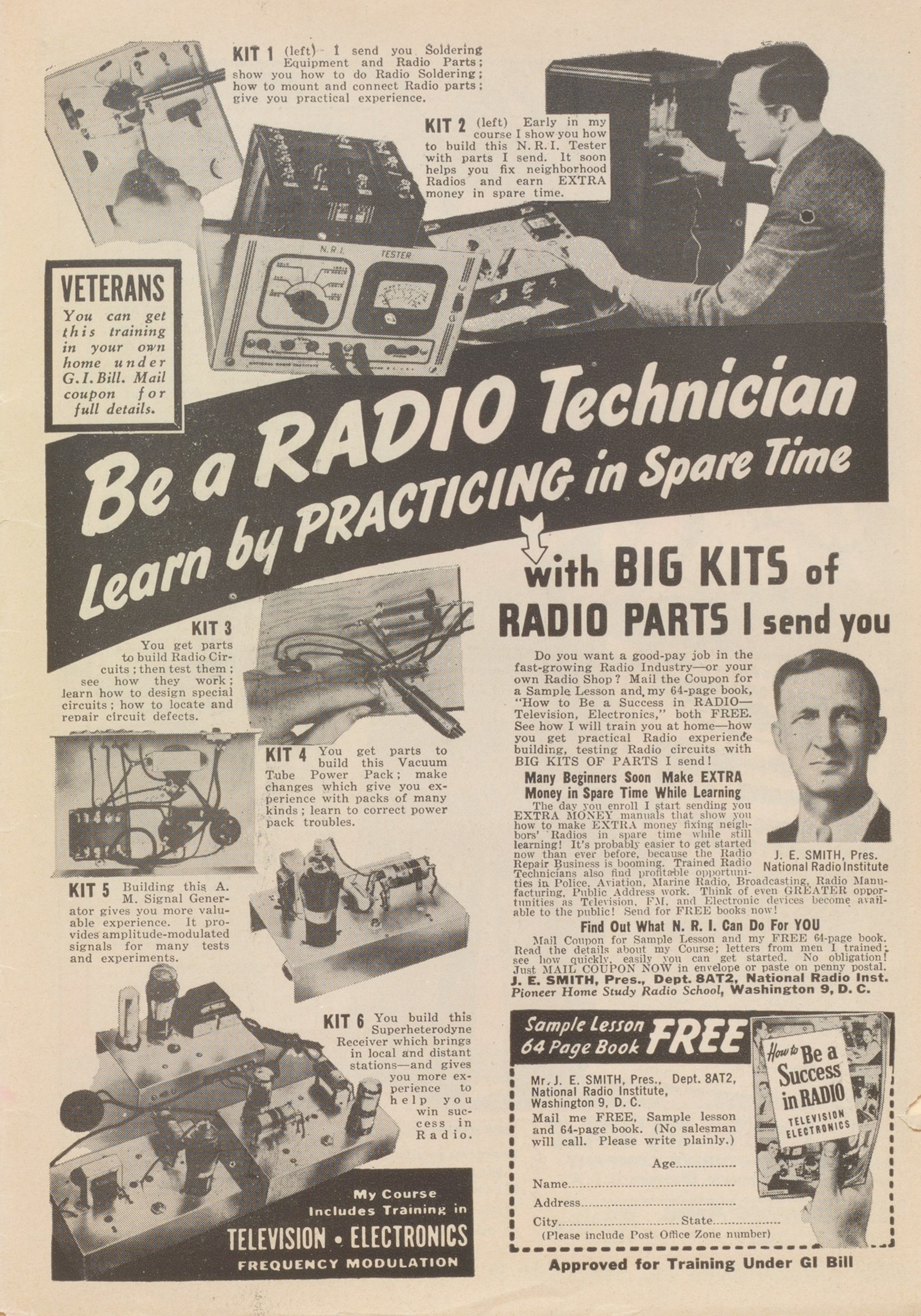 Read online Pep Comics comic -  Issue #66 - 51