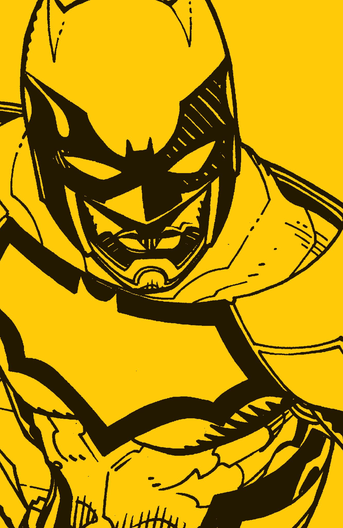 Read online Batman & The Signal comic -  Issue # _TPB - 44