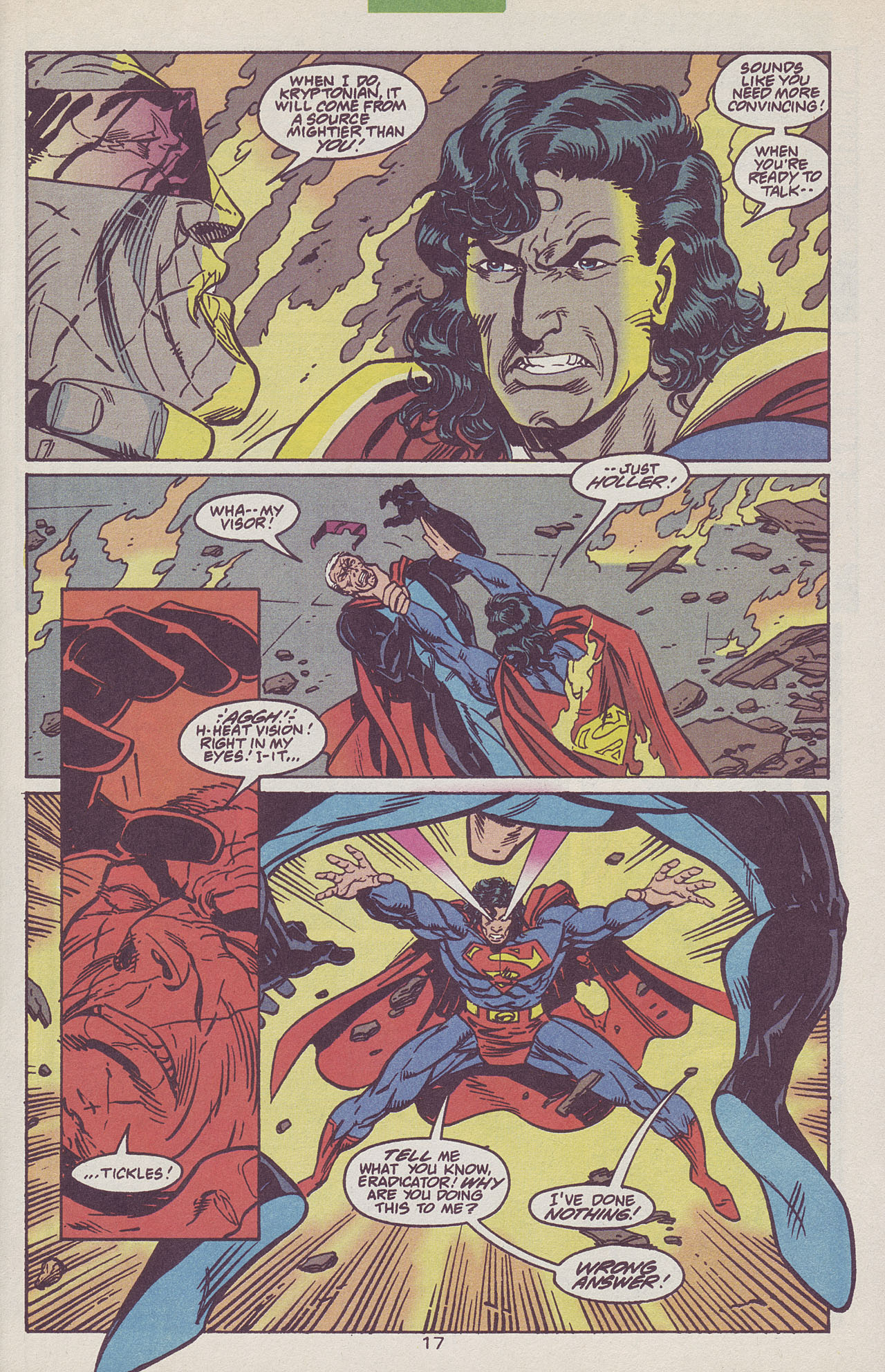 Action Comics (1938) 704 Page 23