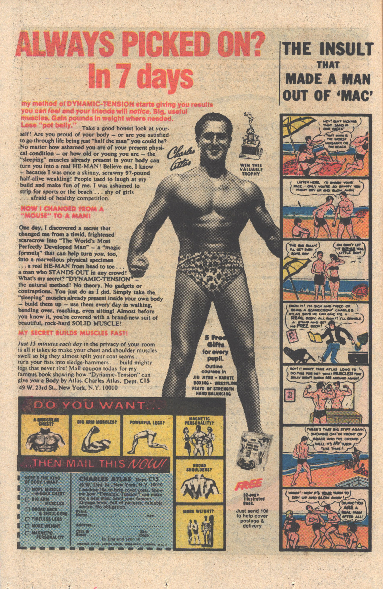 Read online Archie at Riverdale High (1972) comic -  Issue #84 - 12