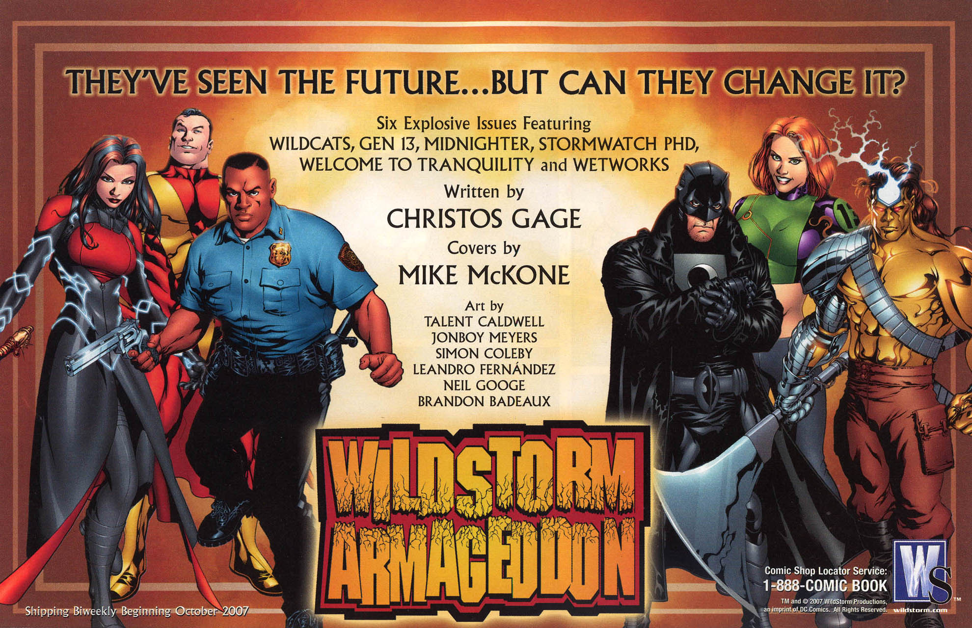 Read online Teen Titans (2003) comic -  Issue #51 - 28