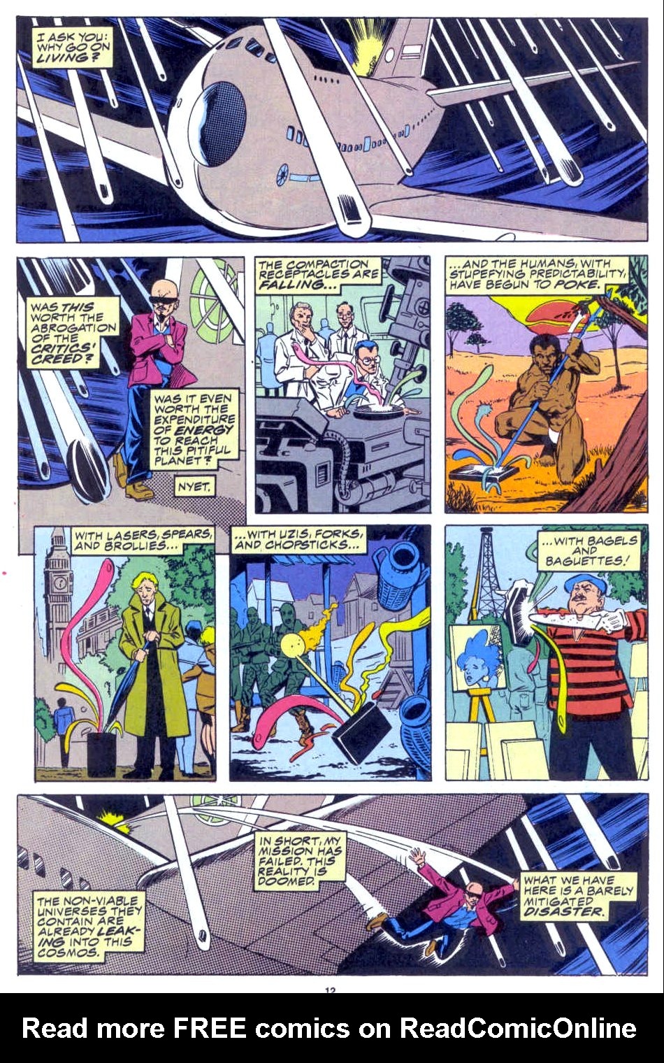 Read online The Sensational She-Hulk comic -  Issue #16 - 10