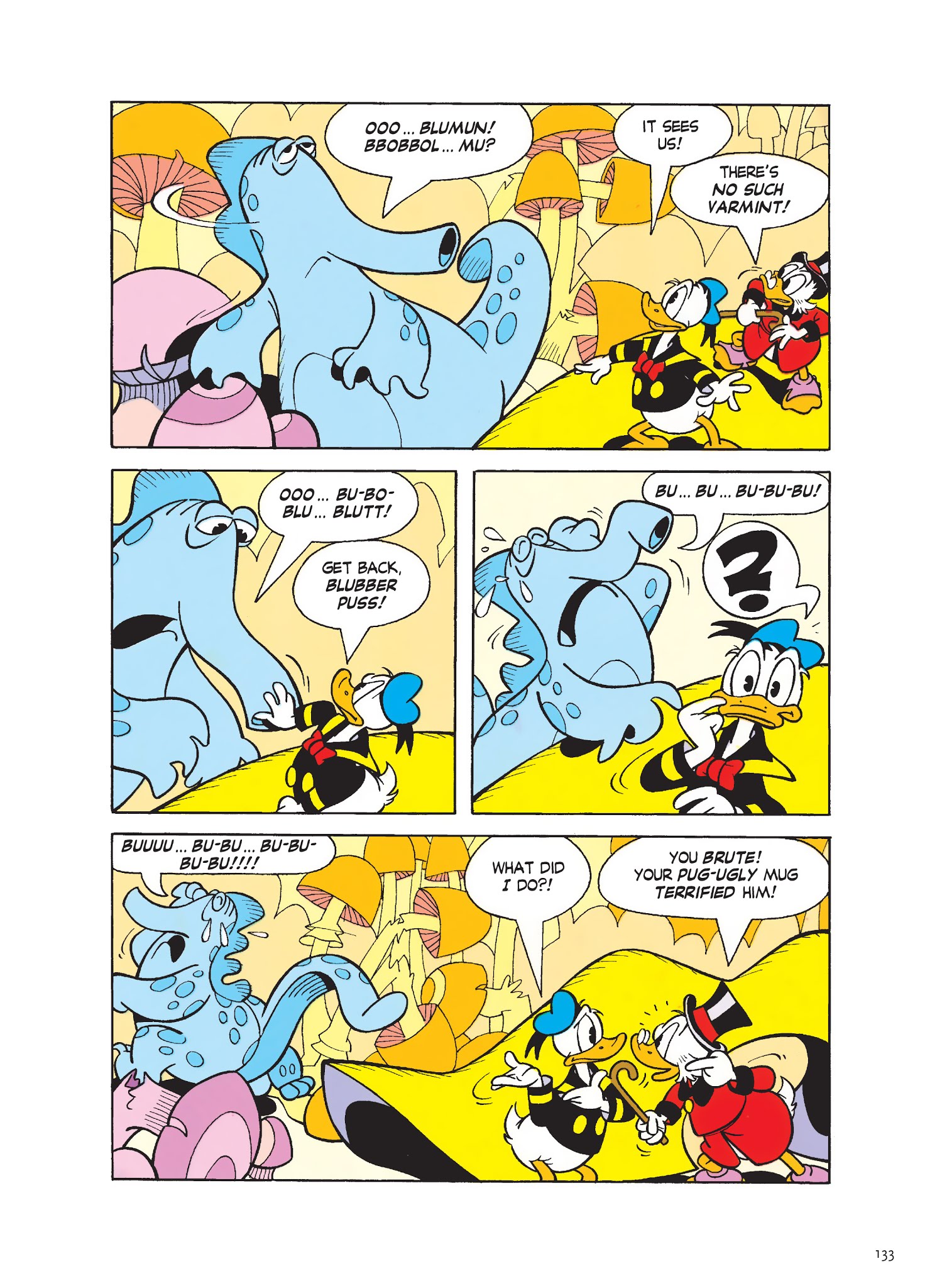 Read online Disney Masters comic -  Issue # TPB 2 (Part 2) - 38