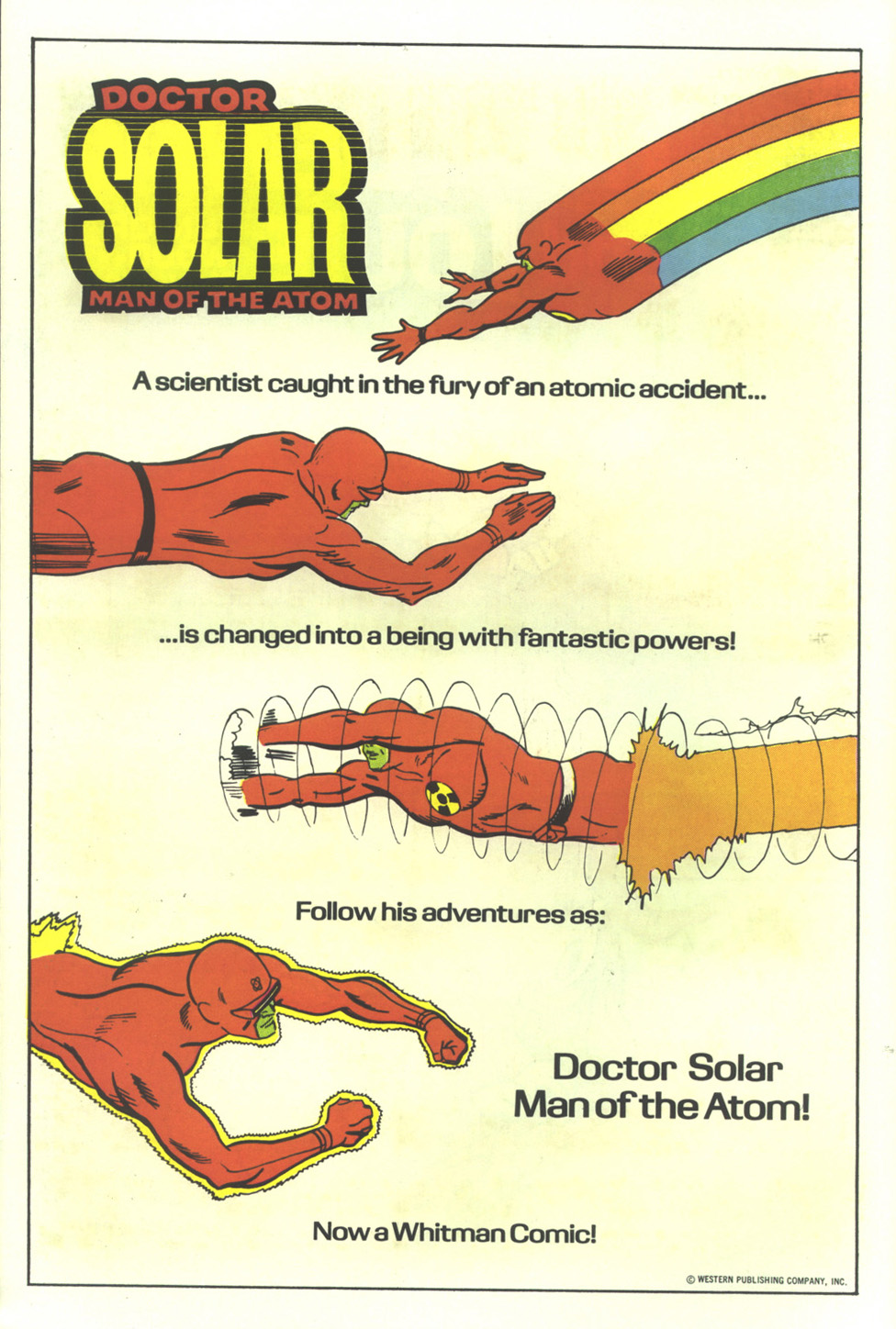 Read online Huey, Dewey, and Louie Junior Woodchucks comic -  Issue #69 - 2