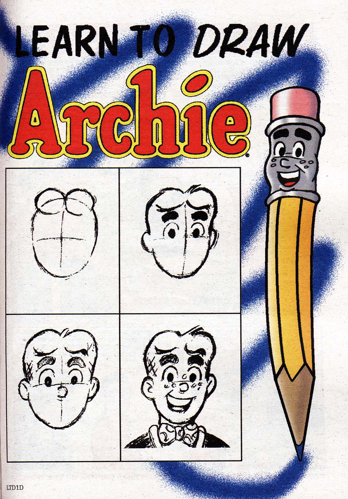 Read online Jughead with Archie Digest Magazine comic -  Issue #181 - 44