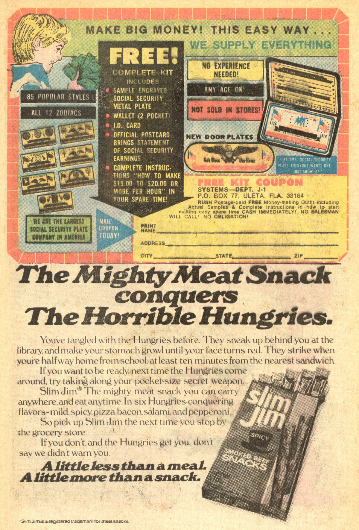 Read online Our Fighting Forces comic -  Issue #168 - 8