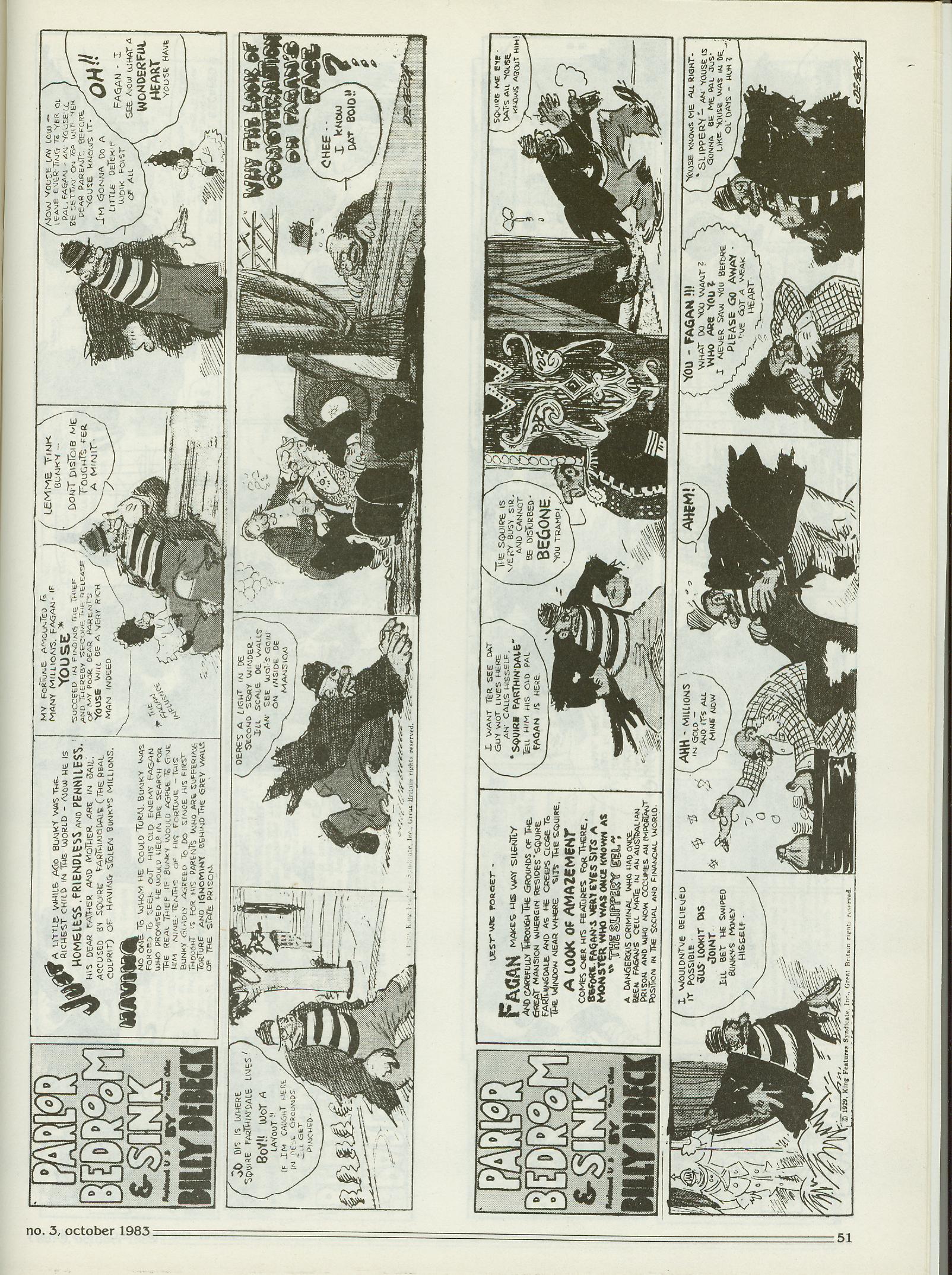 Read online Nemo: The Classic Comics Library comic -  Issue #3 - 51