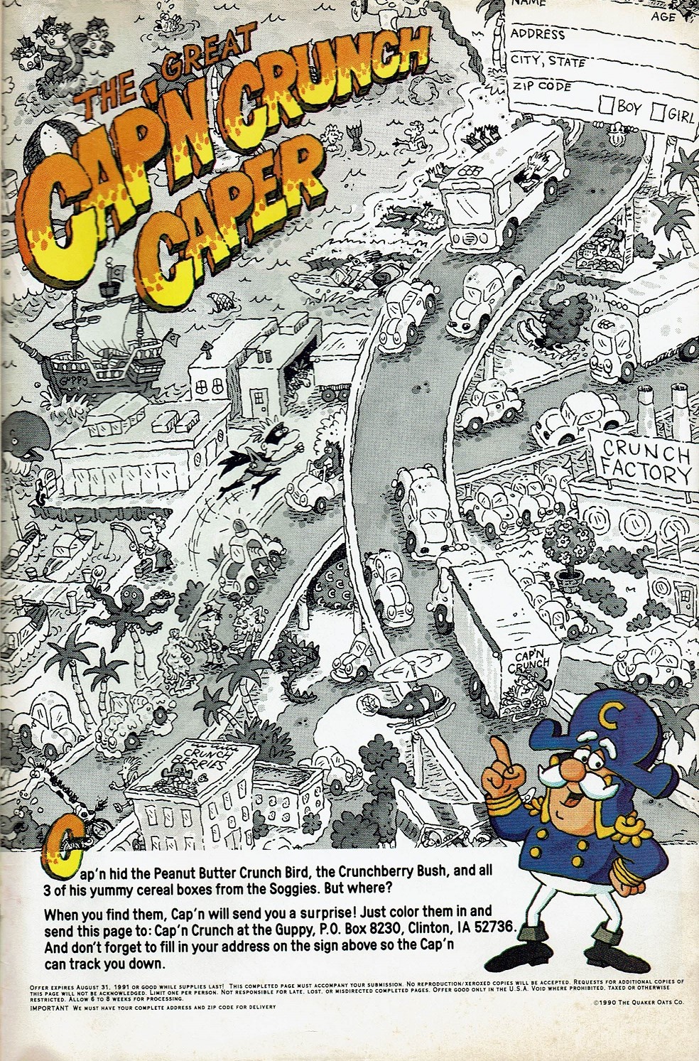 Read online Jughead (1987) comic -  Issue #21 - 35