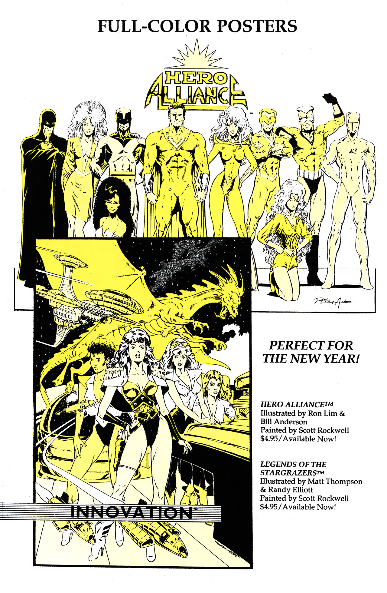 Read online Maze Agency (1989) comic -  Issue #12 - 17