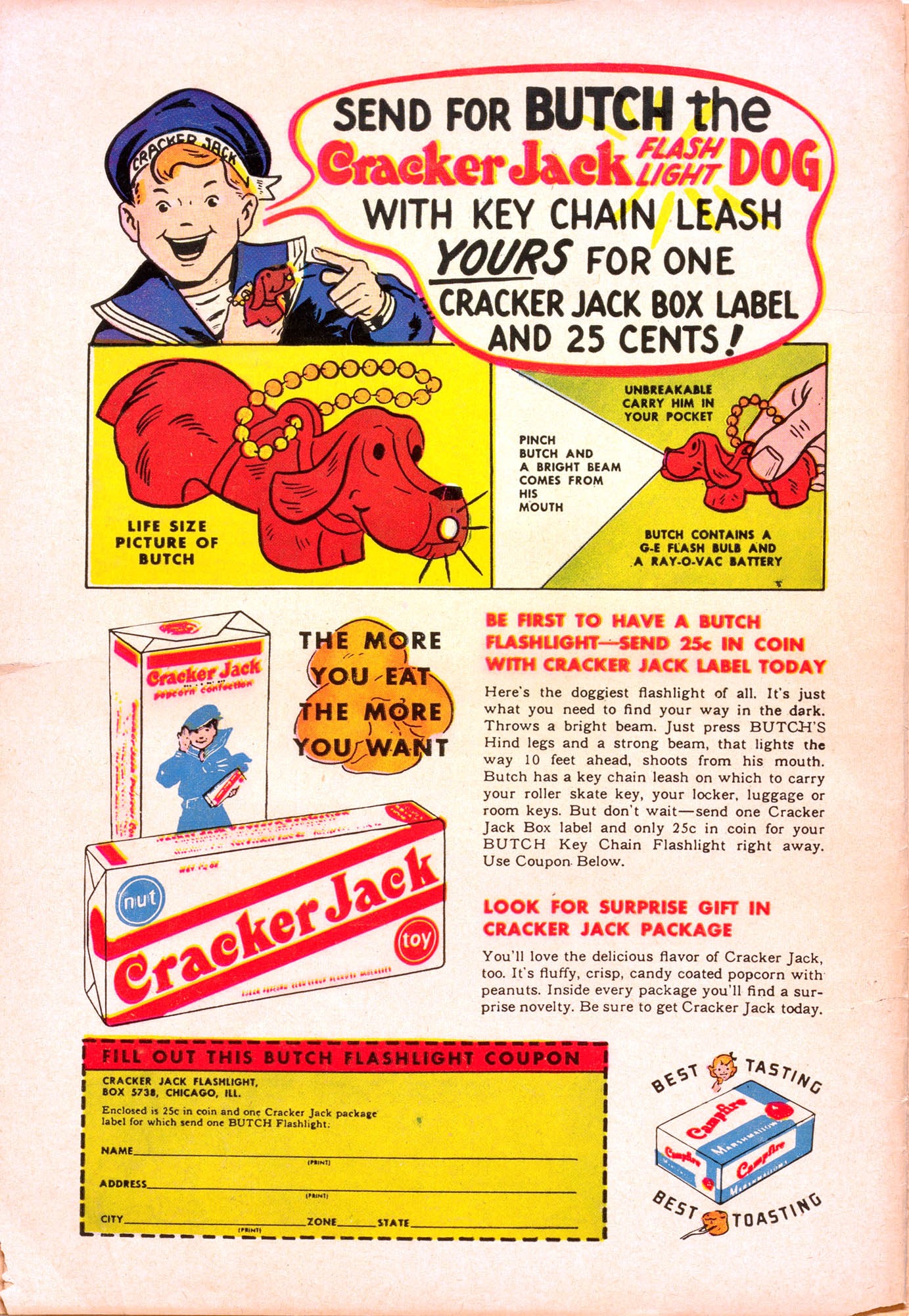 Read online Little Eva comic -  Issue #14 - 36