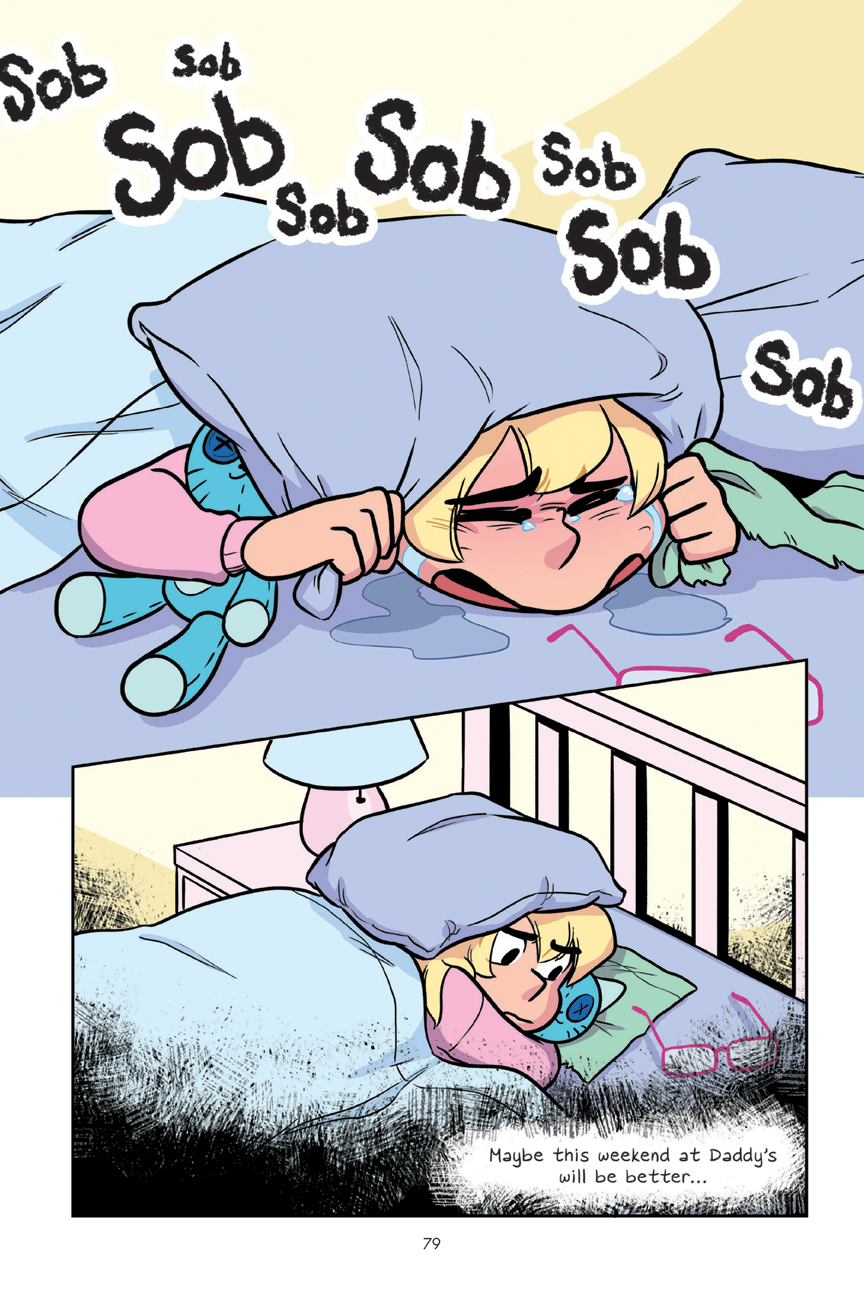 Baby-Sitters Little Sister issue 6 - Page 84