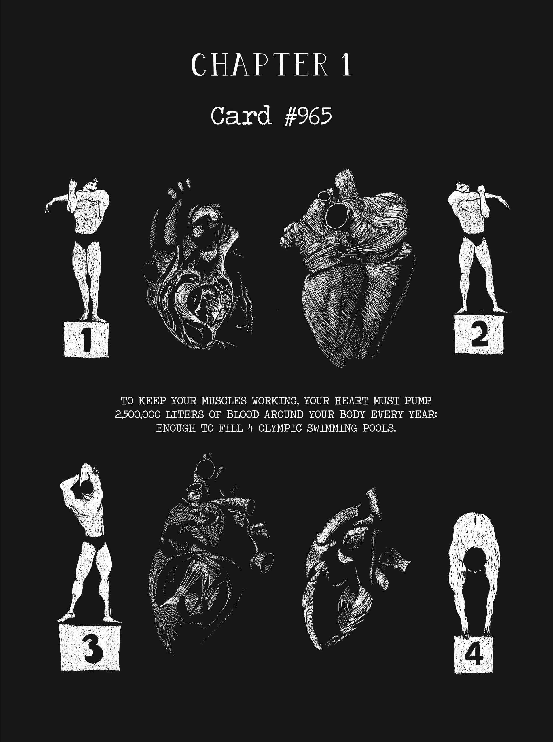 Read online Incredible! comic -  Issue # TPB (Part 1) - 10