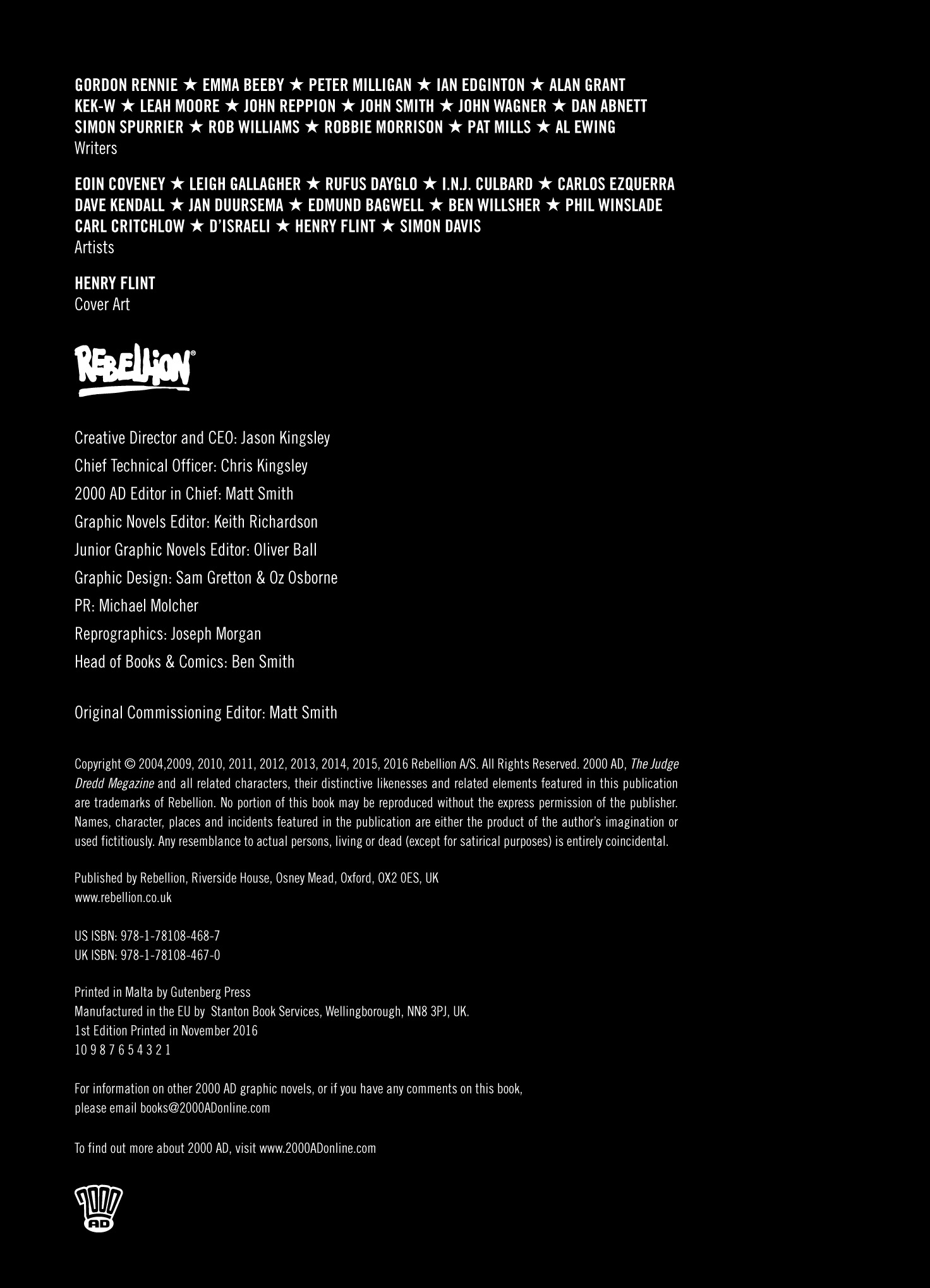 Read online 2000 AD Script Book comic -  Issue # TPB (Part 1) - 2