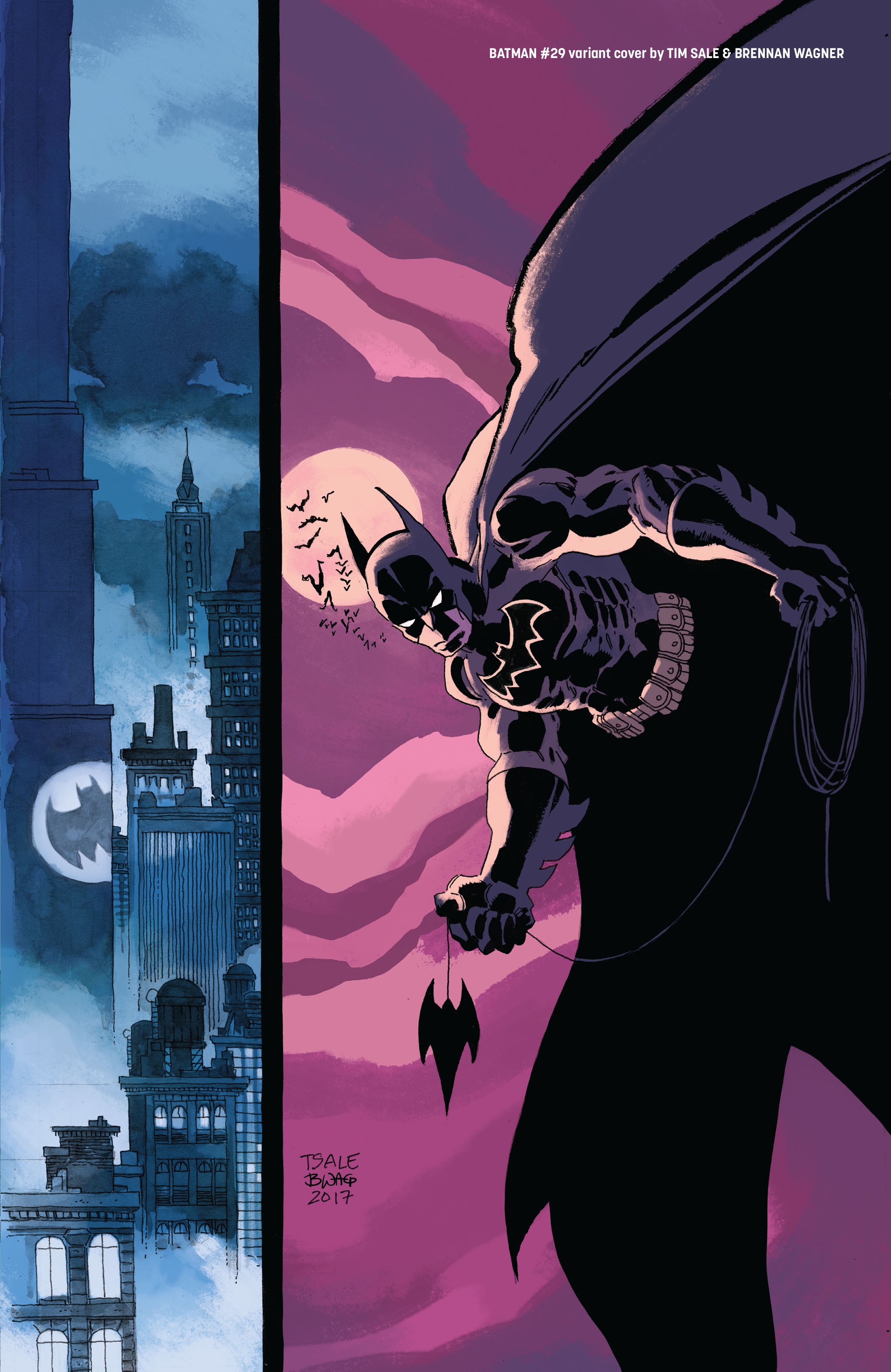 Read online Batman: Rebirth Deluxe Edition comic -  Issue # TPB 2 (Part 5) - 24