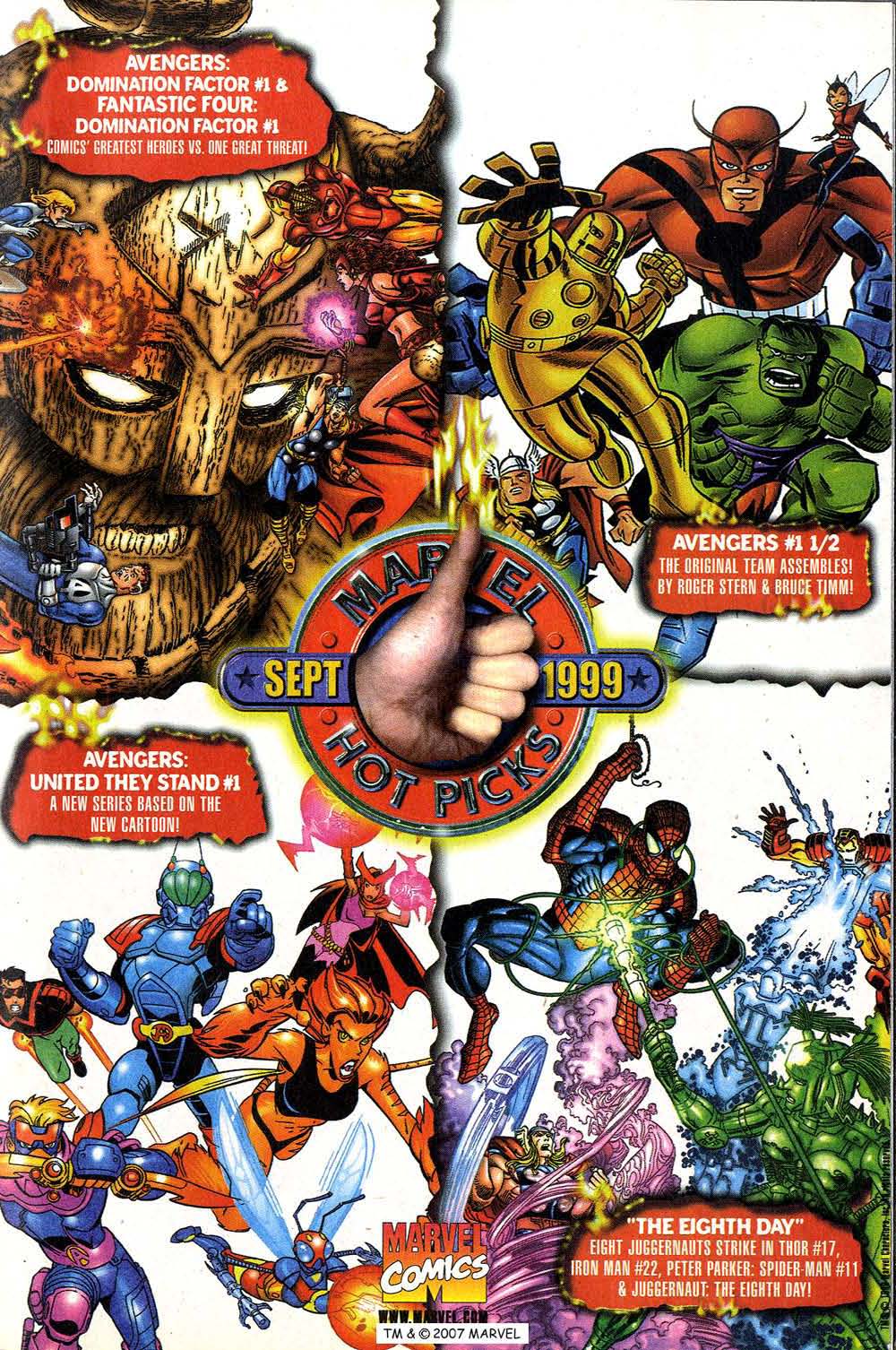 Read online Hulk (1999) comic -  Issue #8 - 31