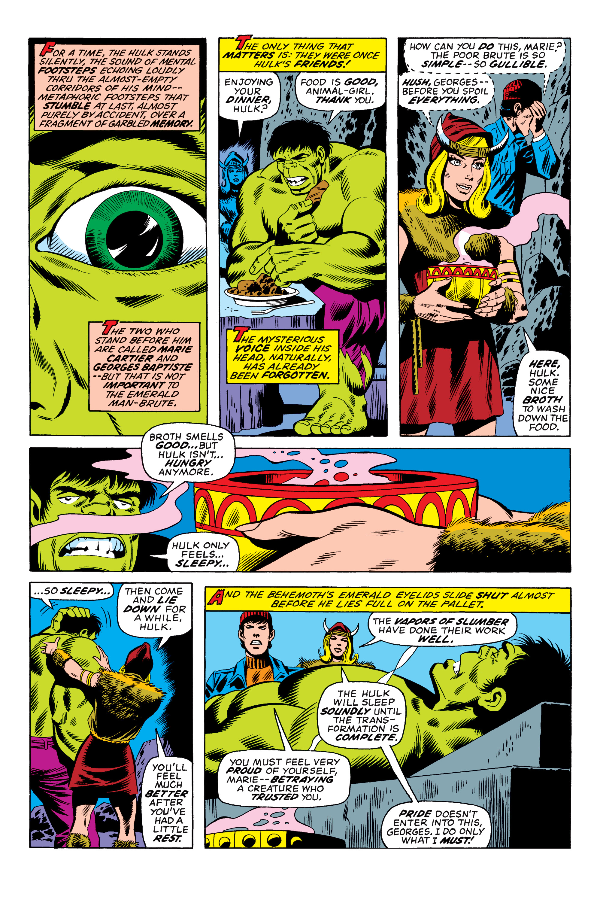 Read online X-Men Epic Collection: It's Always Darkest Before the Dawn comic -  Issue # TPB (Part 5) - 57