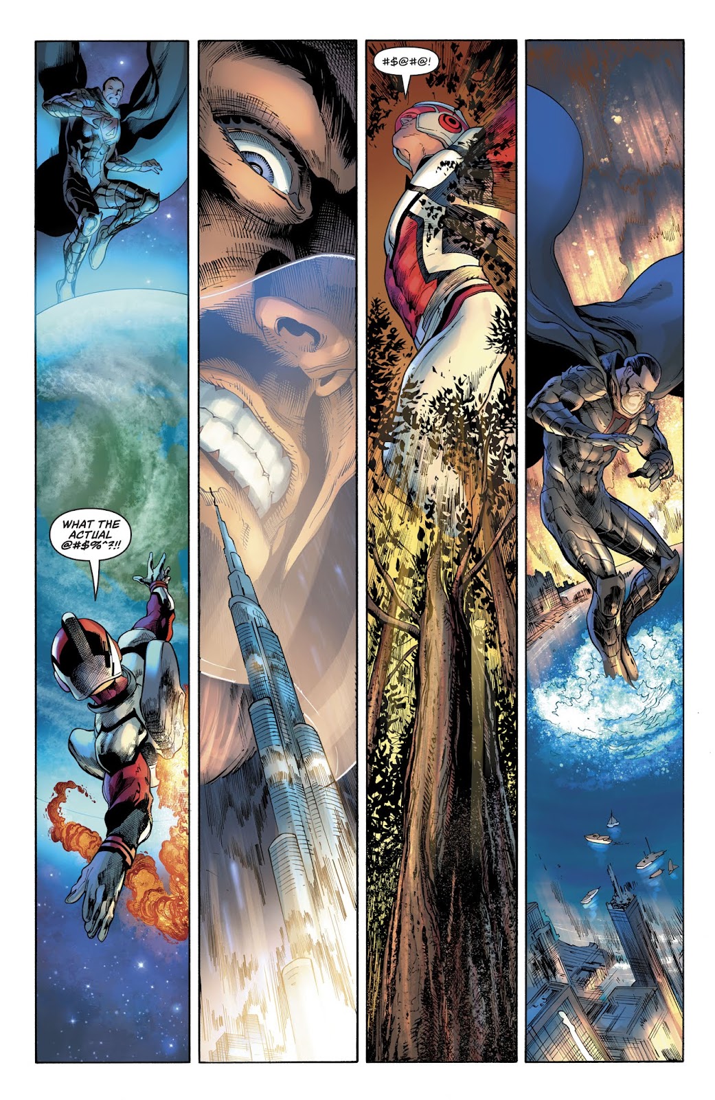 Superman (2018) issue 5 - Page 15
