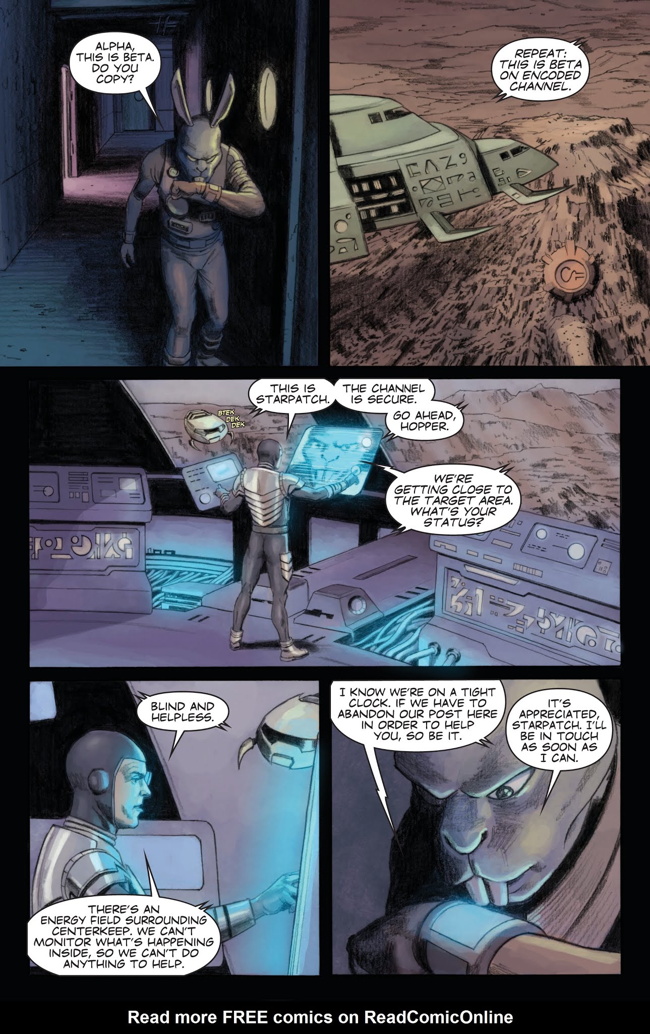Read online Vampirella: The Dynamite Years Omnibus comic -  Issue # TPB 2 (Part 3) - 30