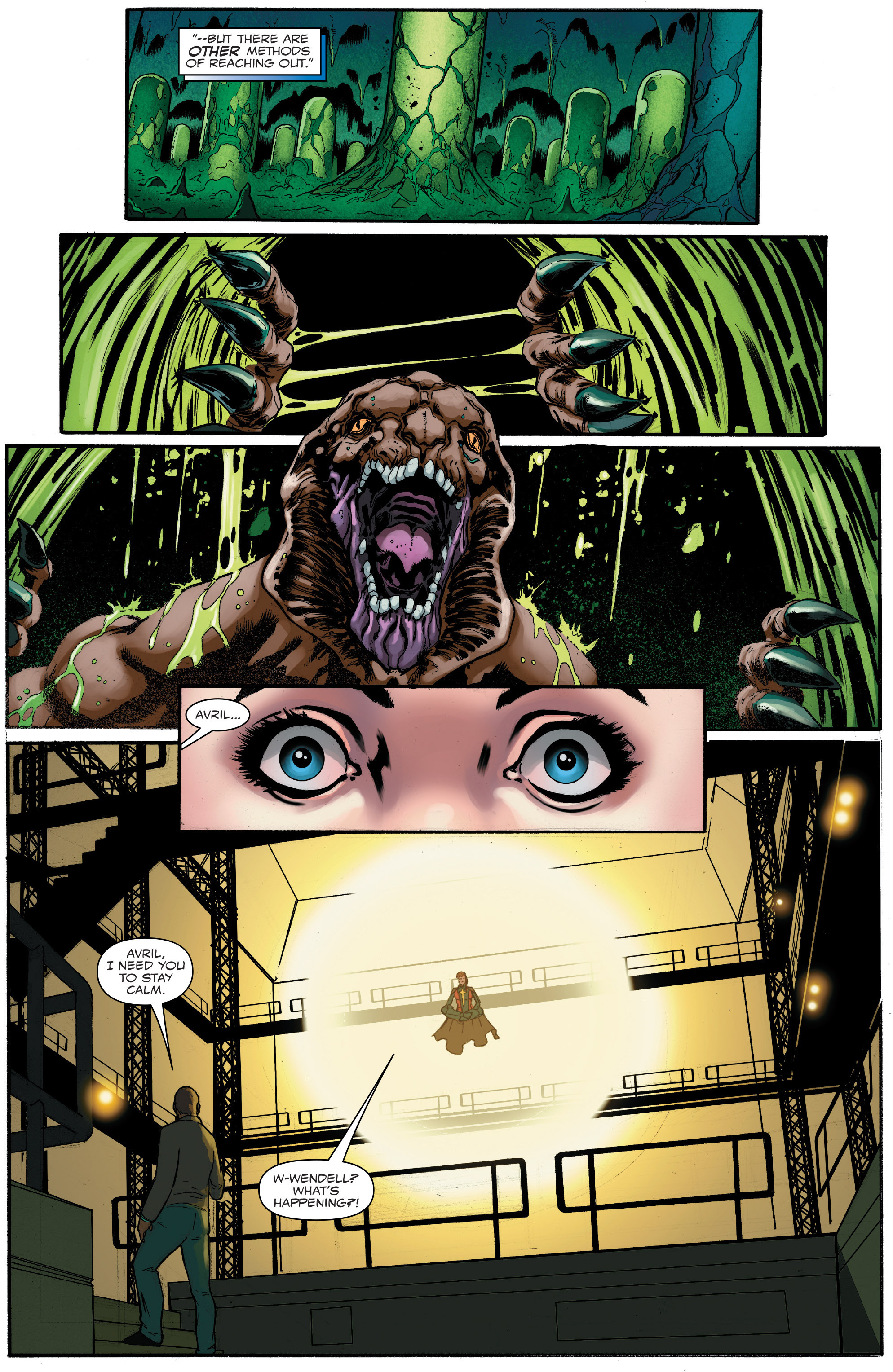 Read online Captain America: Steve Rogers comic -  Issue #4 - 24