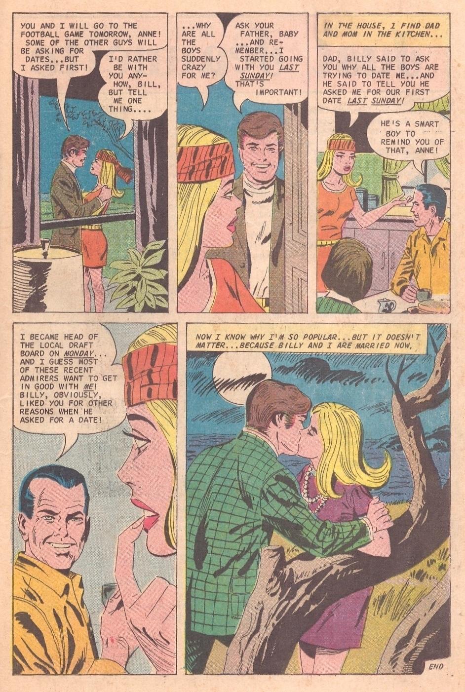 Read online Just Married comic -  Issue #80 - 8