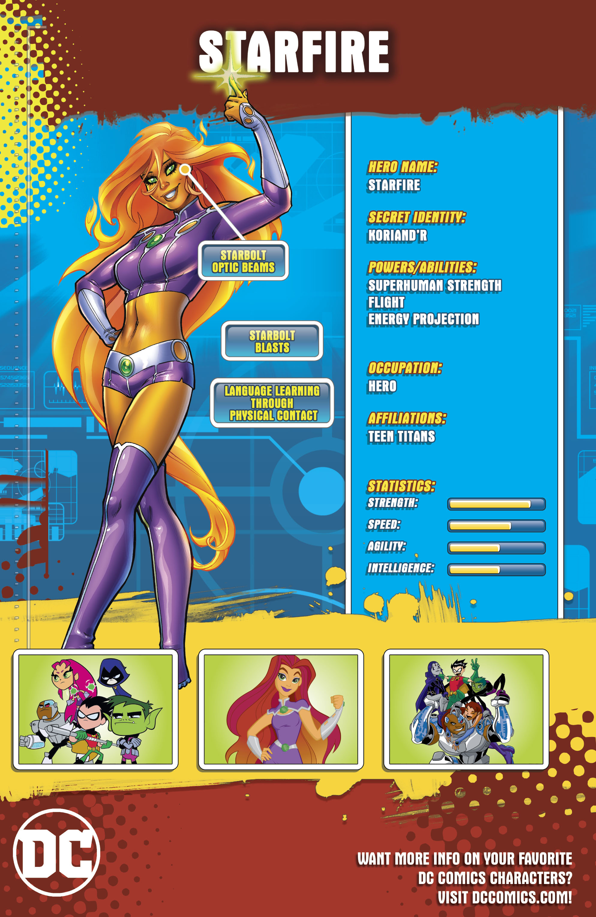 Read online Scooby-Doo: Where Are You? comic -  Issue #79 - 23