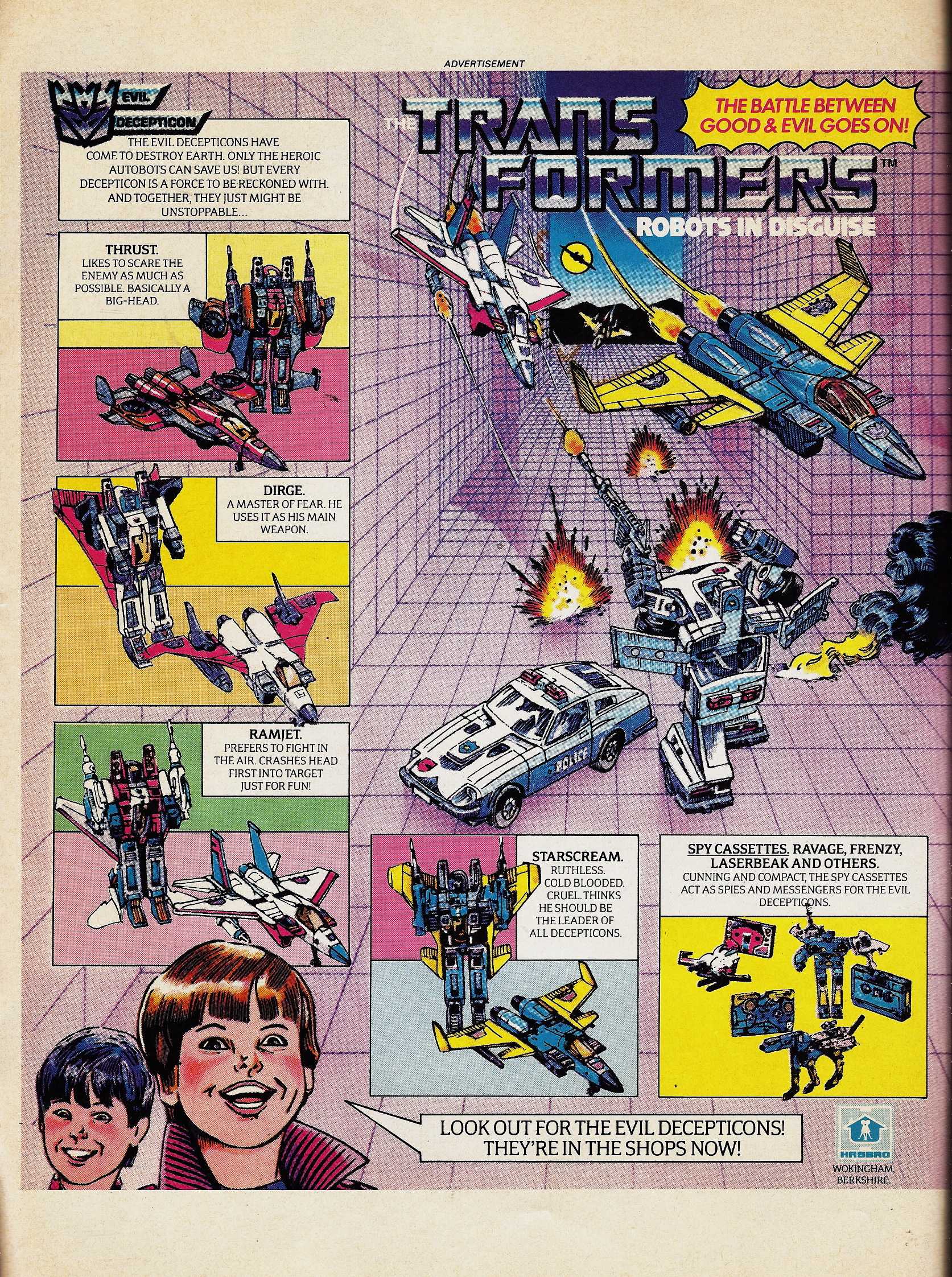 Read online Eagle Holiday Special comic -  Issue #4 - 8