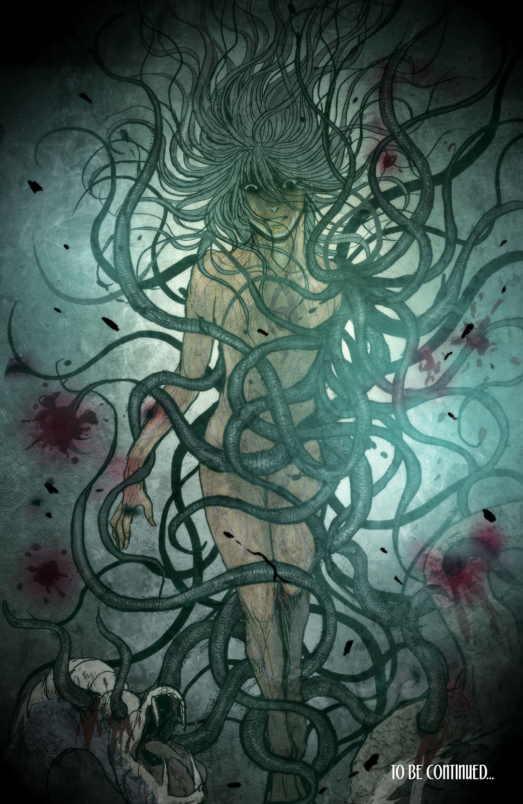 Monstress issue 40 - Page 29