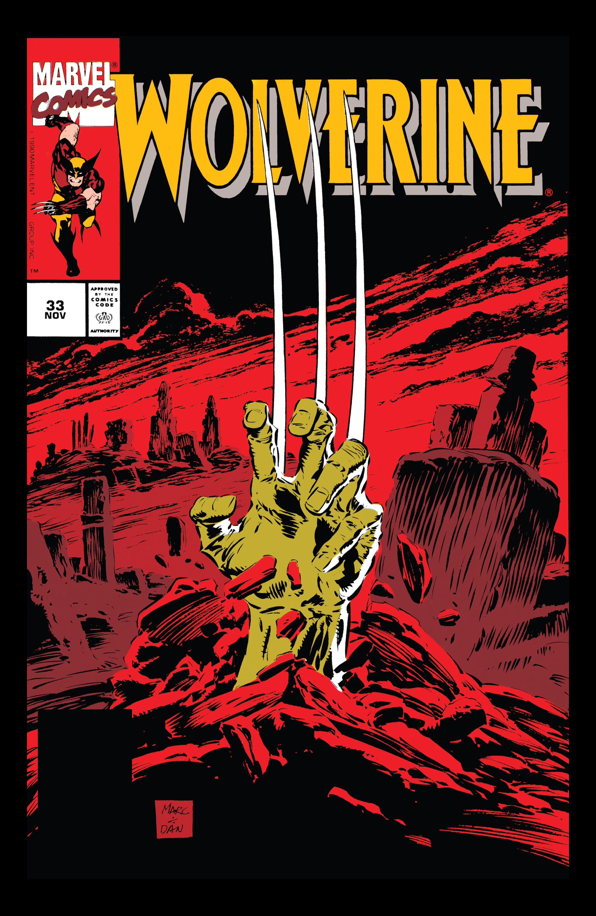 Read online Wolverine Omnibus comic -  Issue # TPB 3 (Part 1) - 54