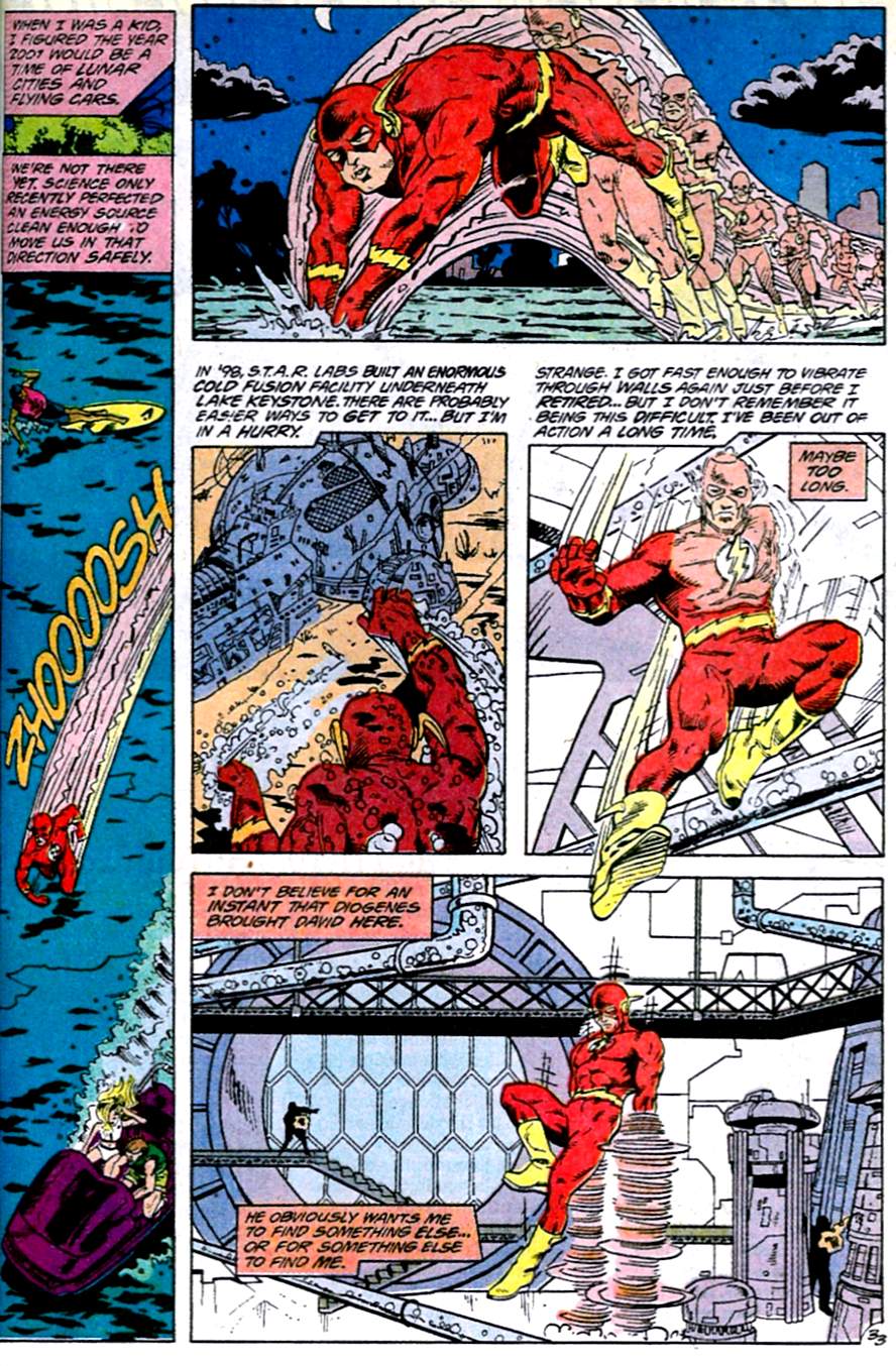 The Flash Annual issue 4 - Page 34