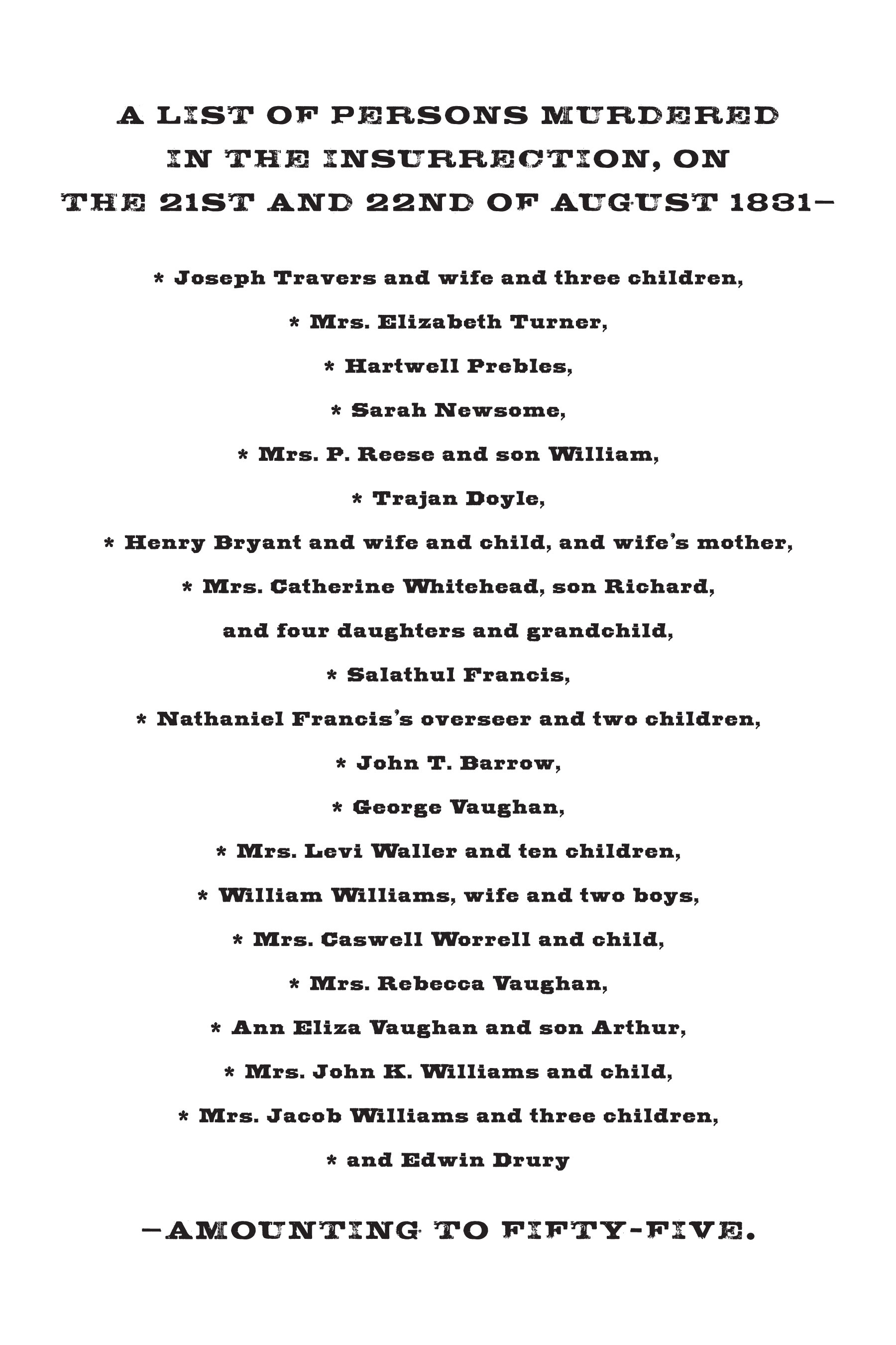 Read online Nat Turner comic -  Issue # TPB (Part 2) - 79