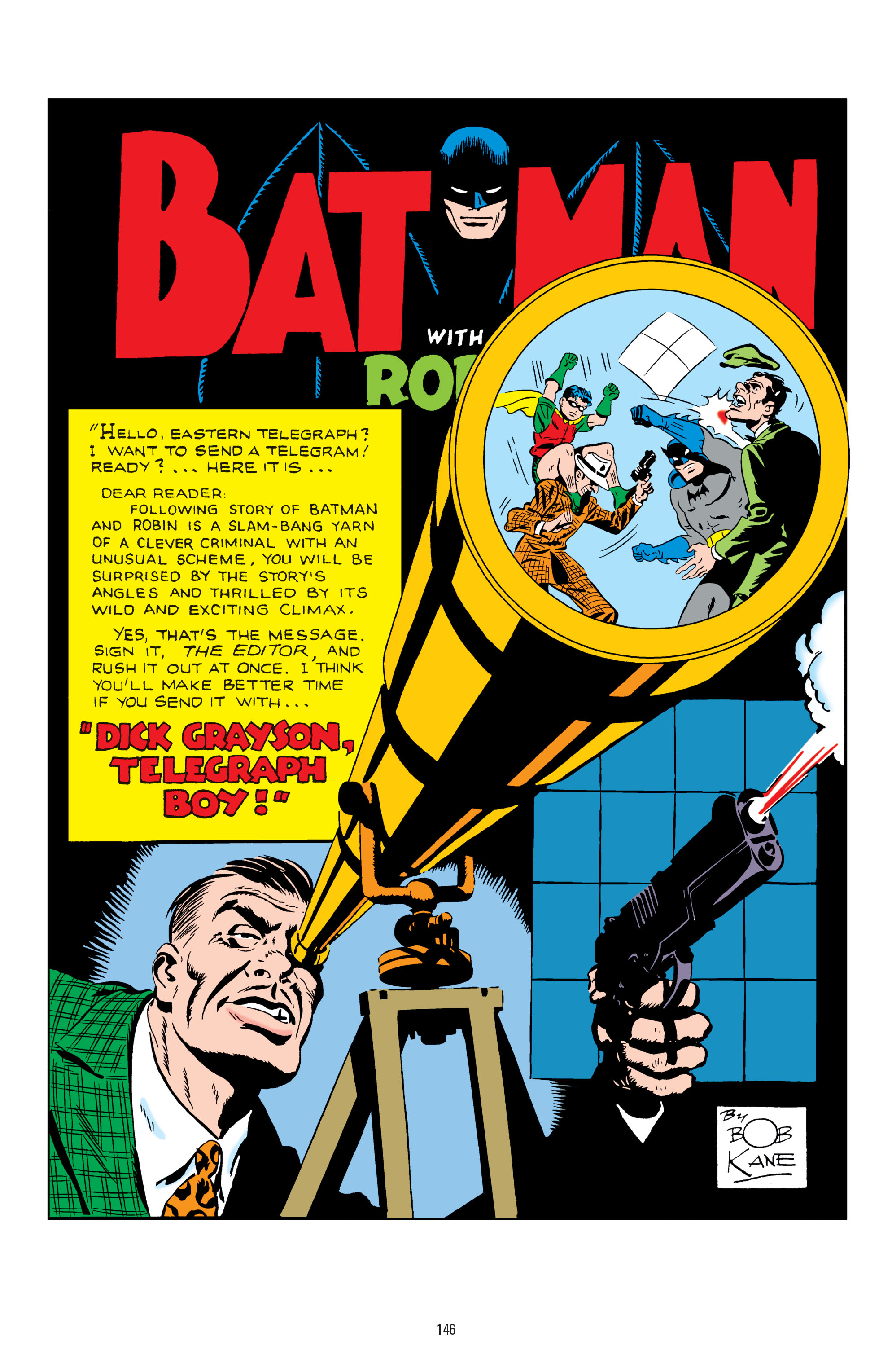 Read online Batman: The Golden Age Omnibus comic -  Issue # TPB 6 (Part 2) - 46