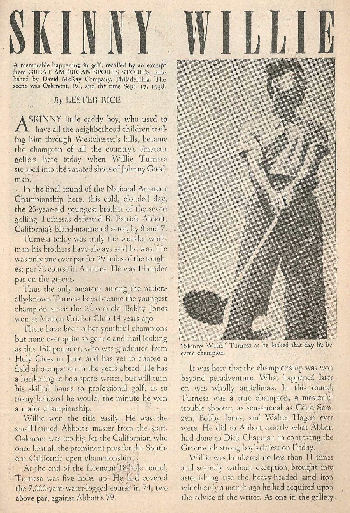 Read online Blondie Comics (1947) comic -  Issue #11 - 24