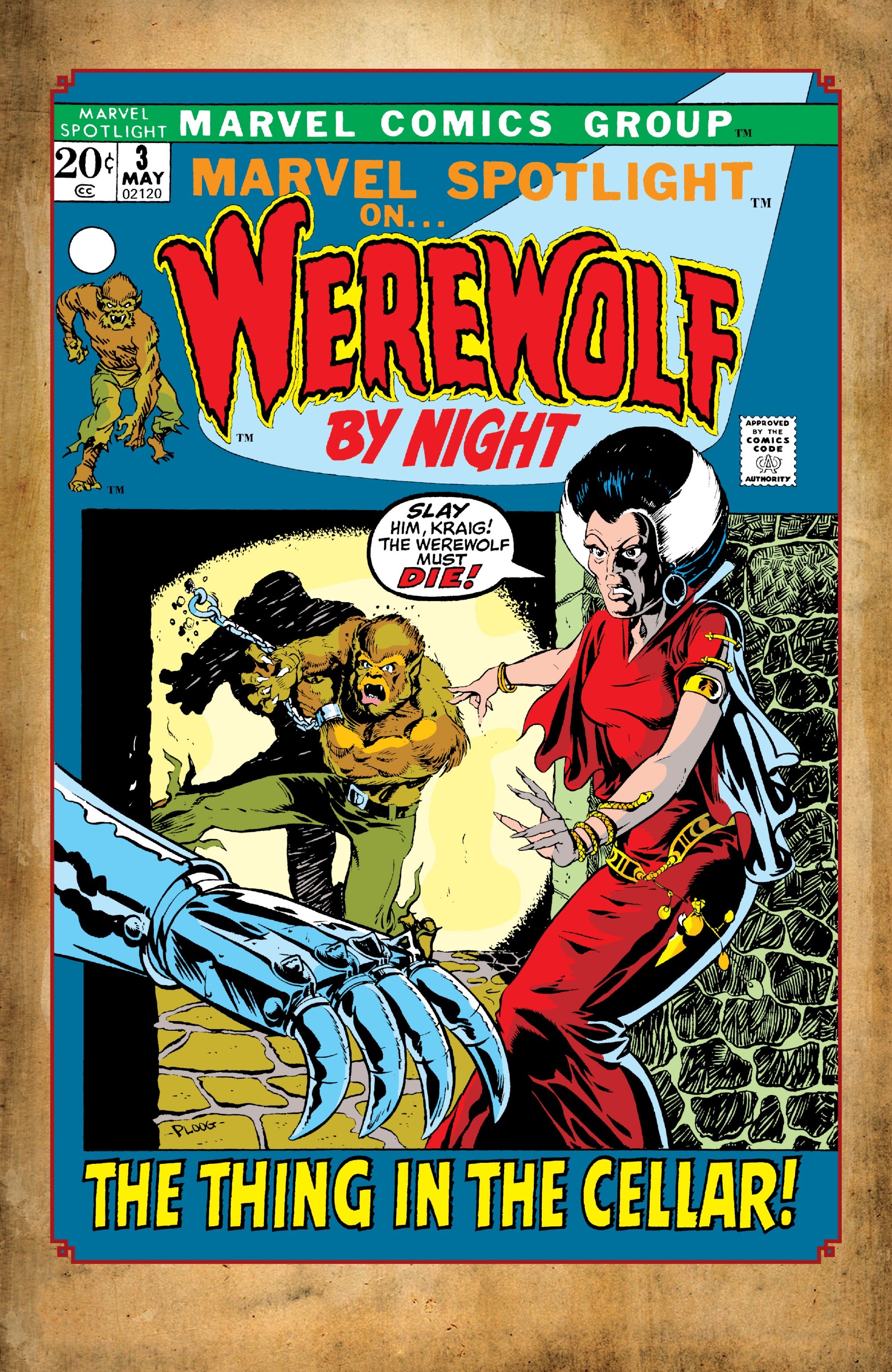 Read online Avengers/Doctor Strange: Rise of the Darkhold comic -  Issue # TPB (Part 1) - 6