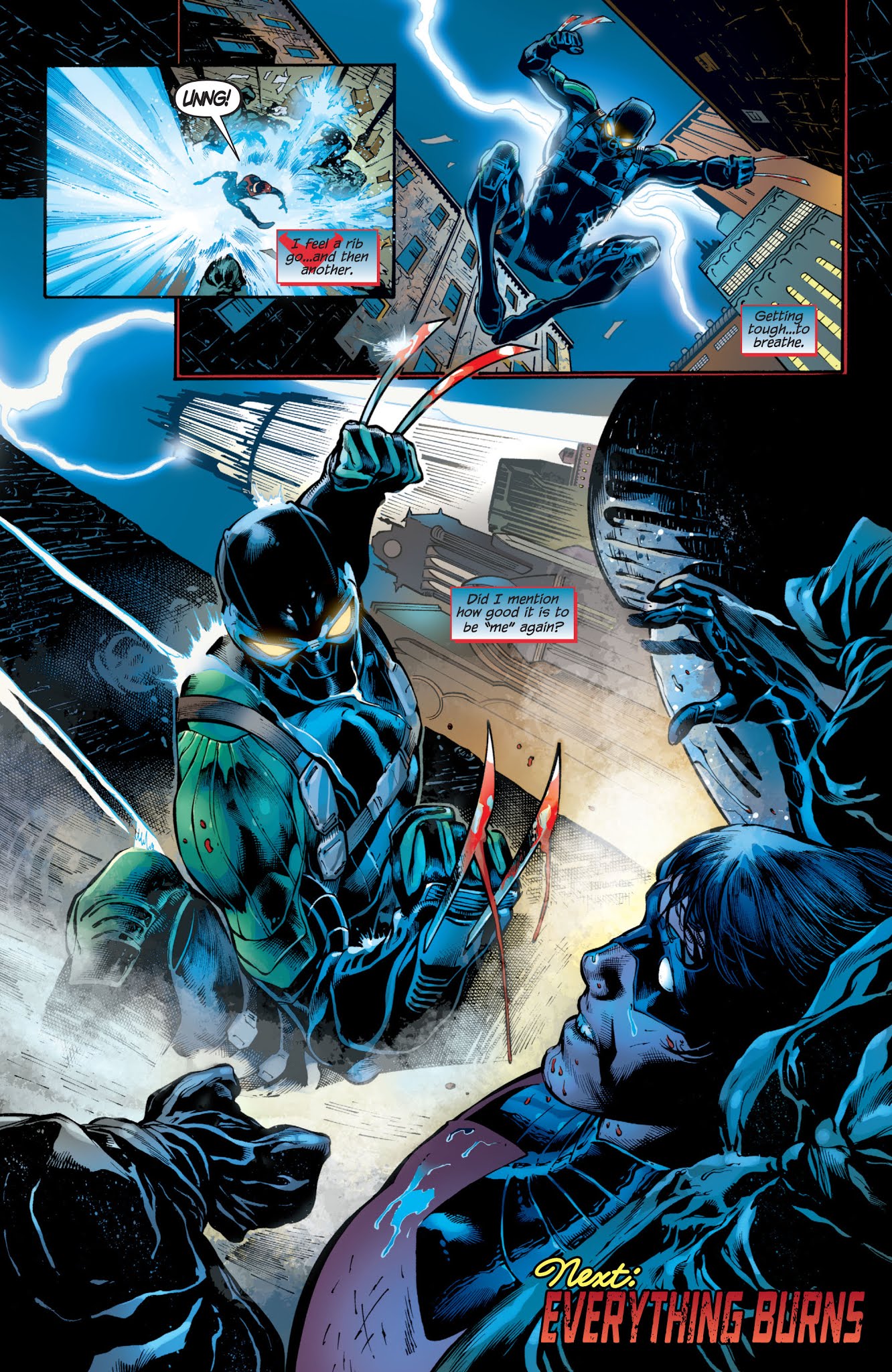 Read online Batman Giant comic -  Issue #1 - 65