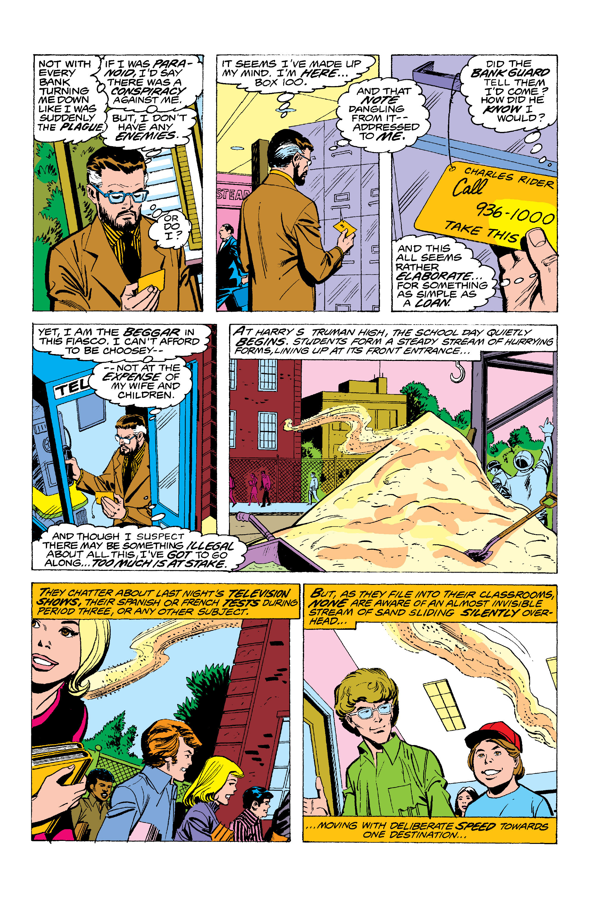 Read online Nova Classic comic -  Issue # TPB 2 (Part 1) - 25