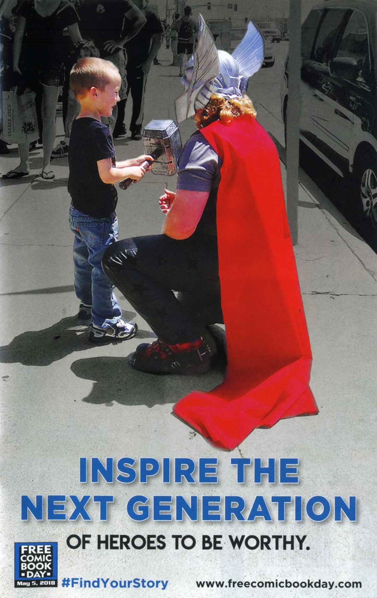 Read online BOOM! Box's Some En-Haunted Evening 2017 Mini-Comic: Halloween ComicFest comic -  Issue # Full - 15